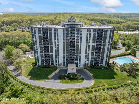 Condo For Sale - 1 Scenic Drive #204<br/> Highlands, NJ 07732