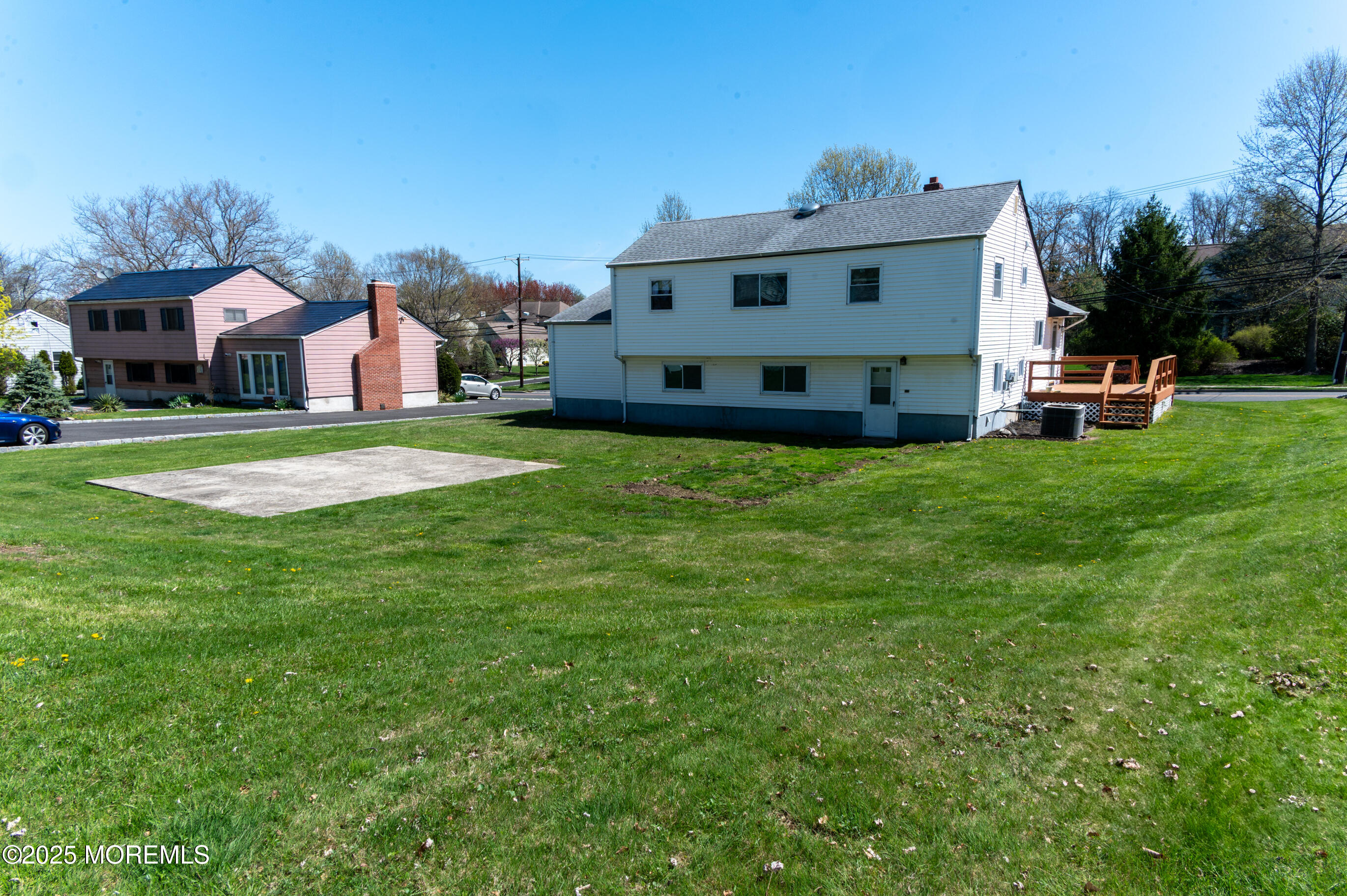 20 Telegraph Hill Road, Holmdel, New Jersey image 2