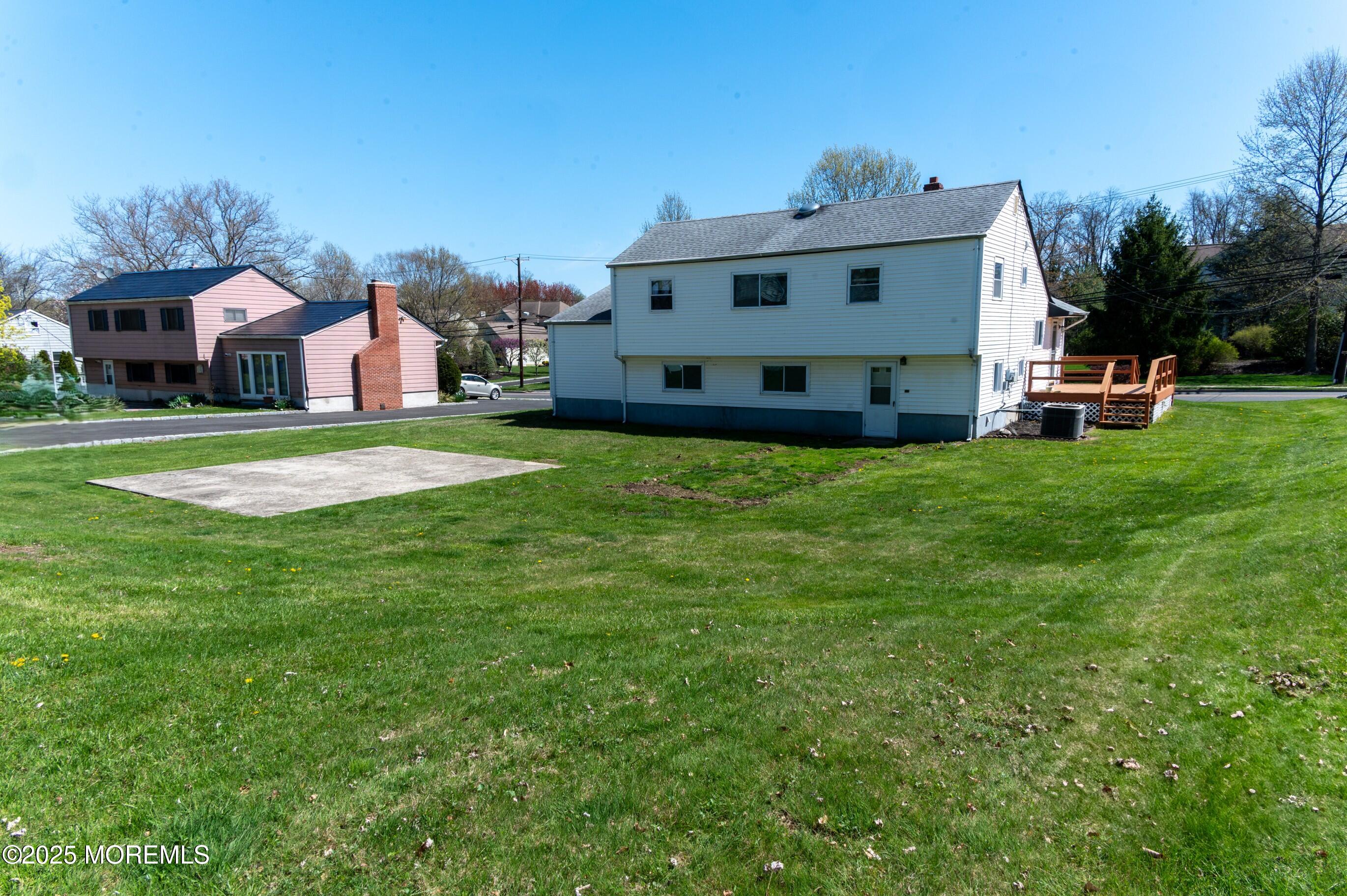 20 Telegraph Hill Road, Holmdel, New Jersey image 9