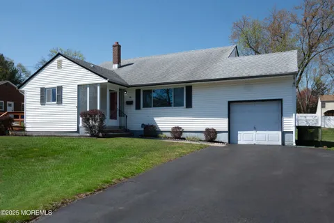 20 Telegraph Hill Road, Holmdel, NJ 07733 - MLS#: 22511211