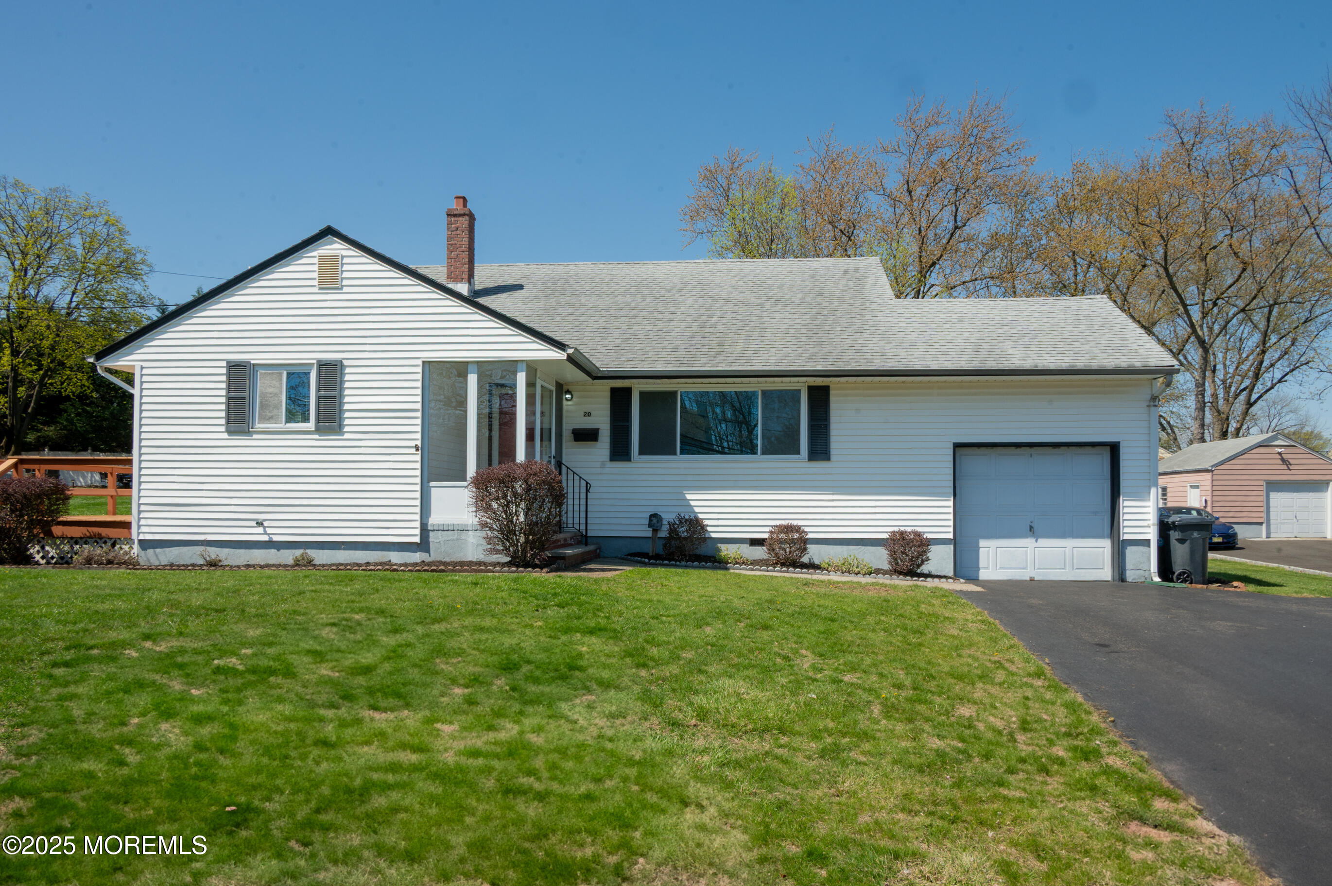 20 Telegraph Hill Road, Holmdel, New Jersey image 1