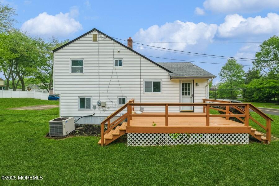 20 Telegraph Hill Road, Holmdel, New Jersey image 17
