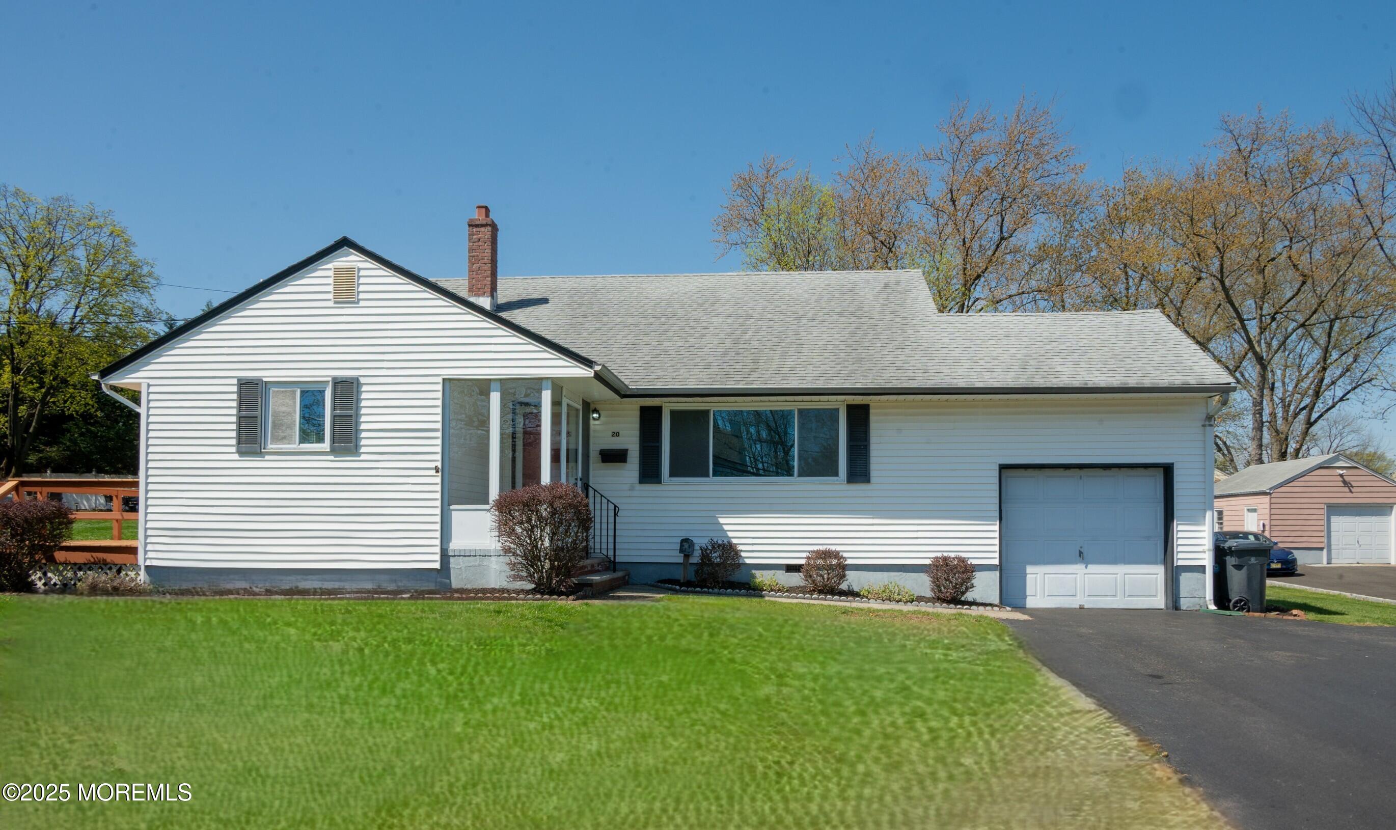 20 Telegraph Hill Road, Holmdel, New Jersey image 16