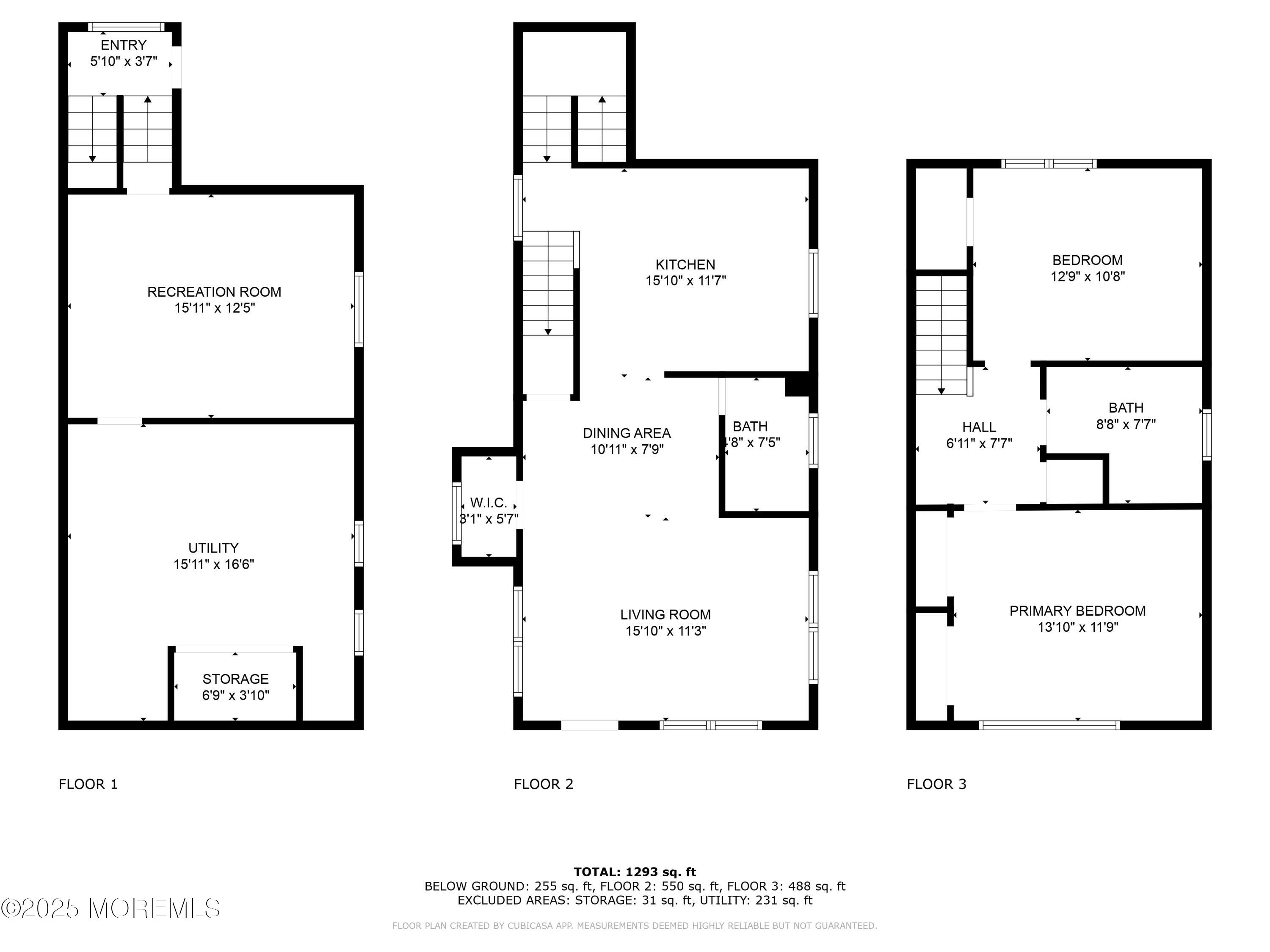 23 Pacific Boulevard, Keyport, New Jersey image 19