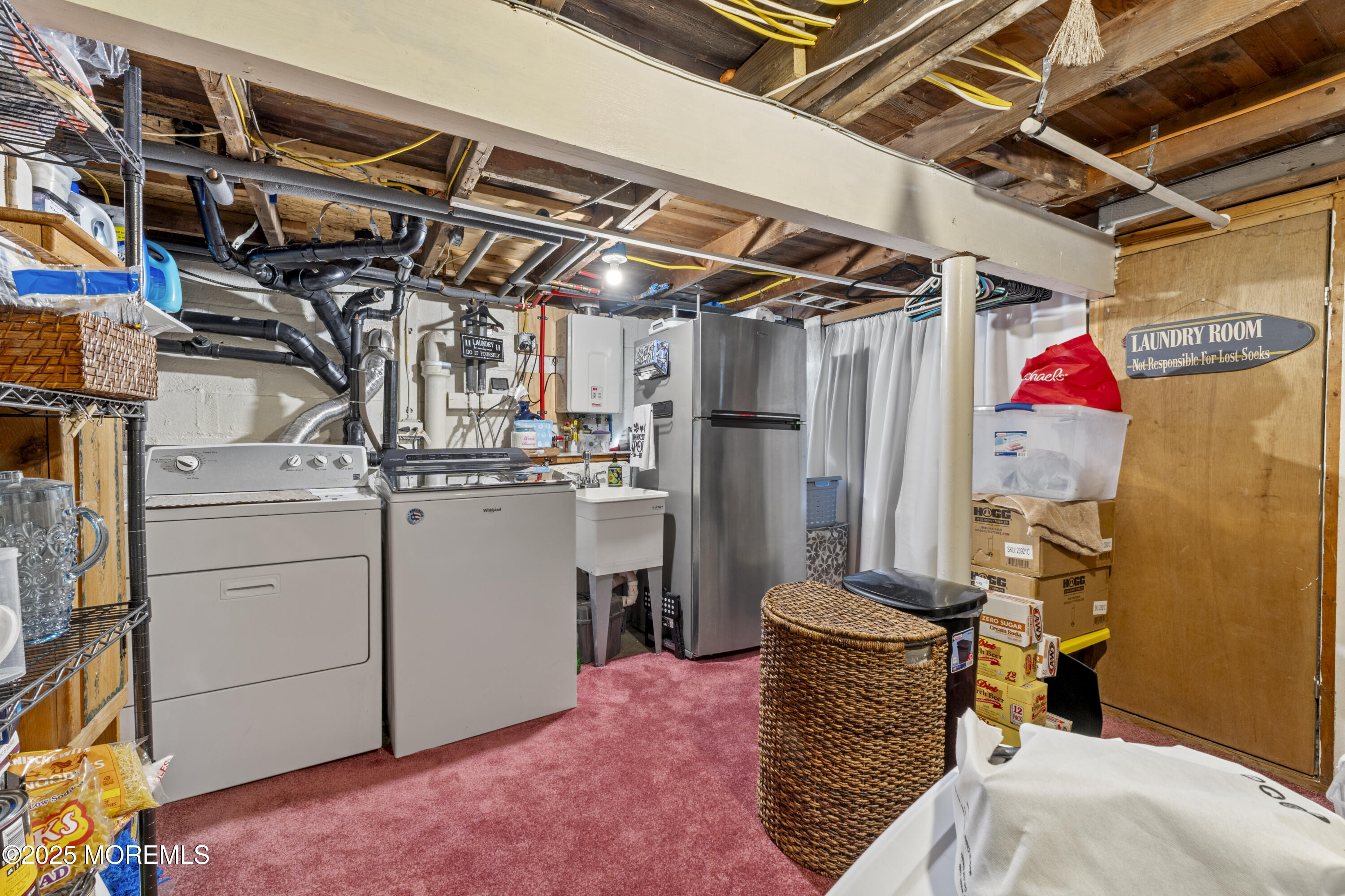 23 Pacific Boulevard, Keyport, New Jersey image 16