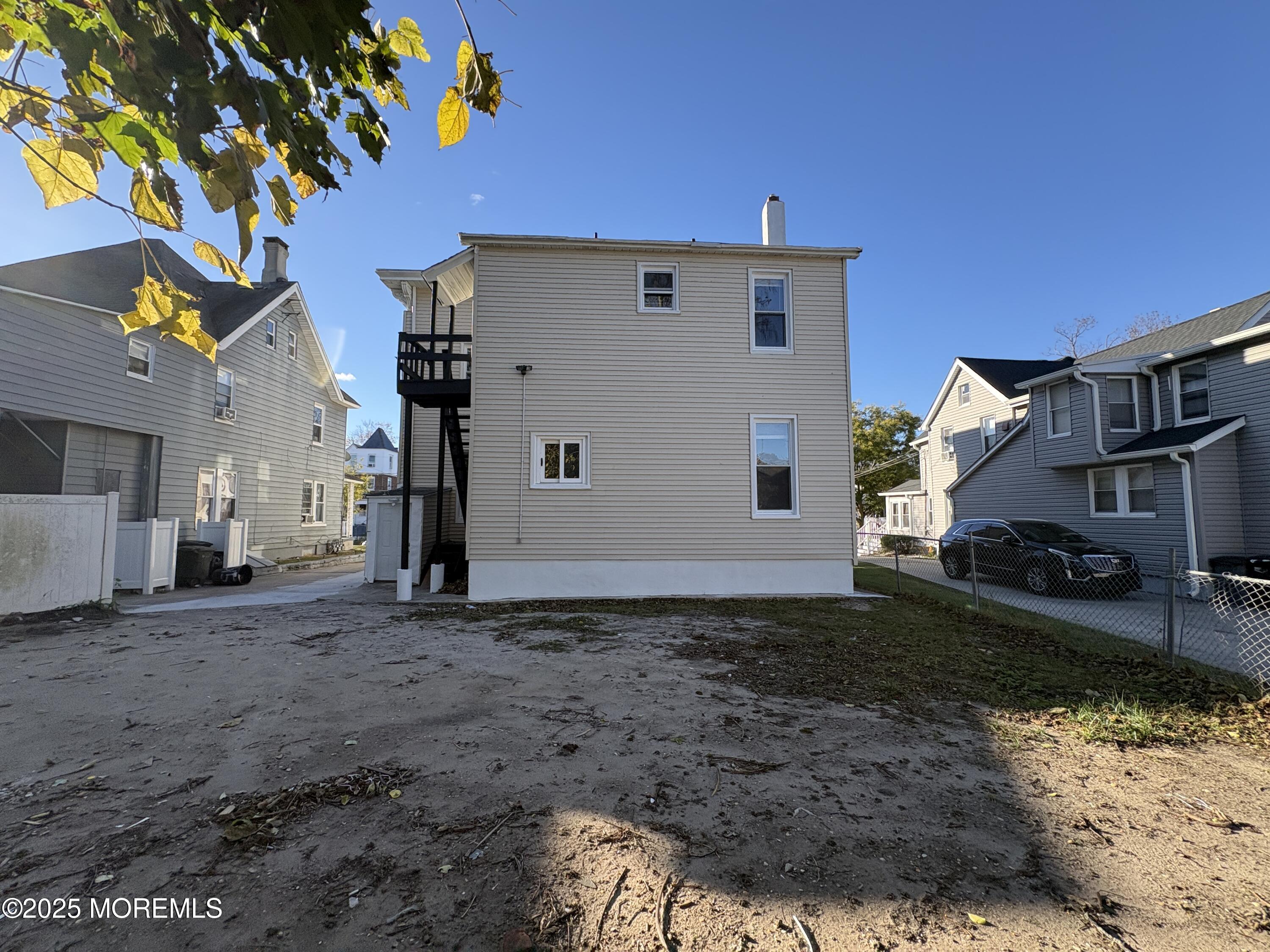 1017 Summerfield Avenue