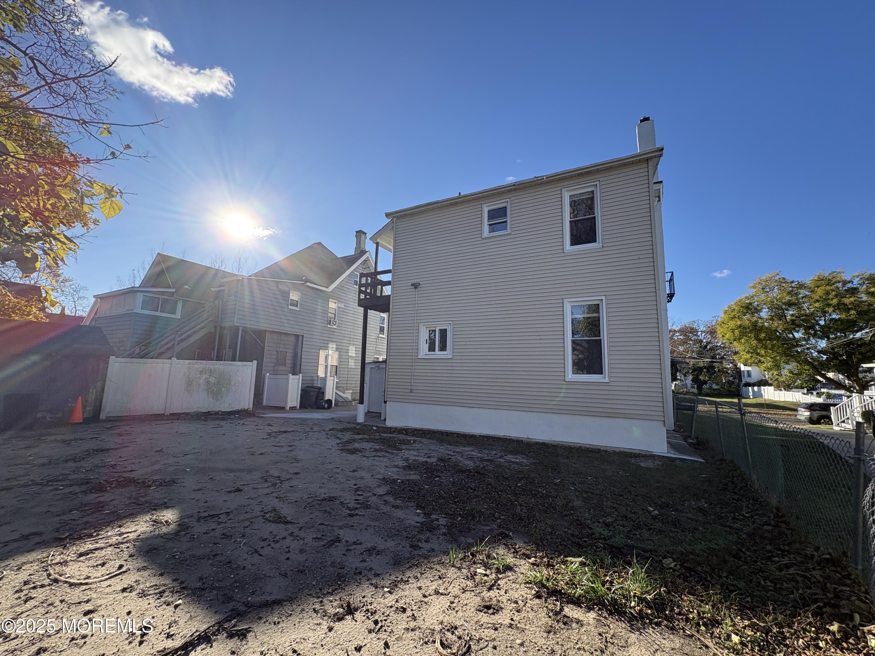 1017 Summerfield Avenue