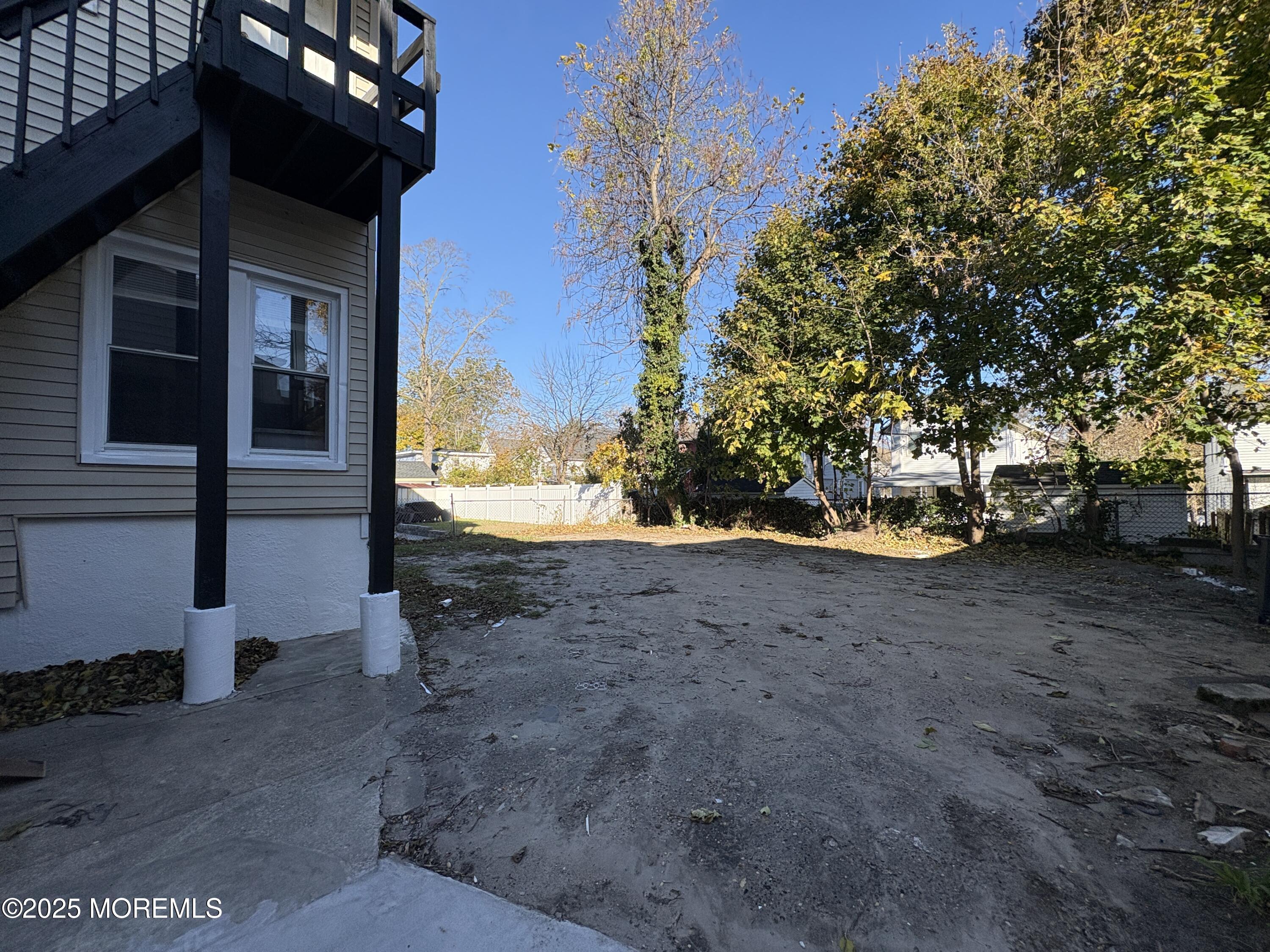 1017 Summerfield Avenue