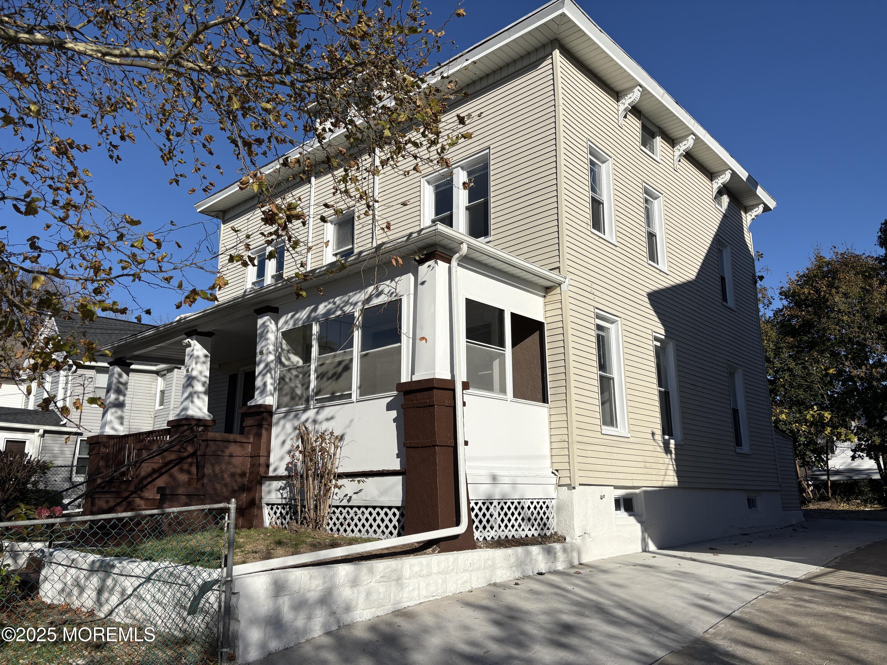 1017 Summerfield Avenue