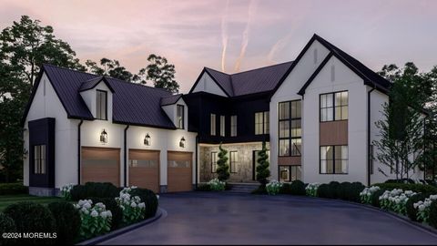 Homes For Sale - 8 Lourdes Court<br/> Farmingdale, NJ 07727