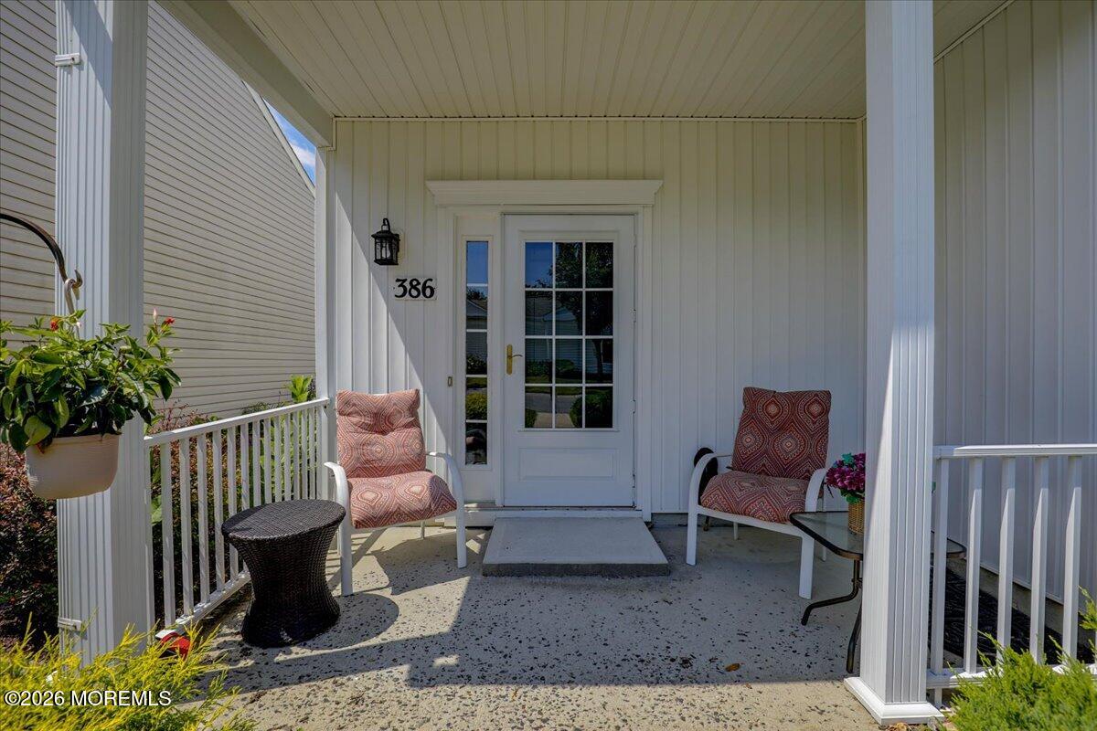 386 Harrier Drive 386