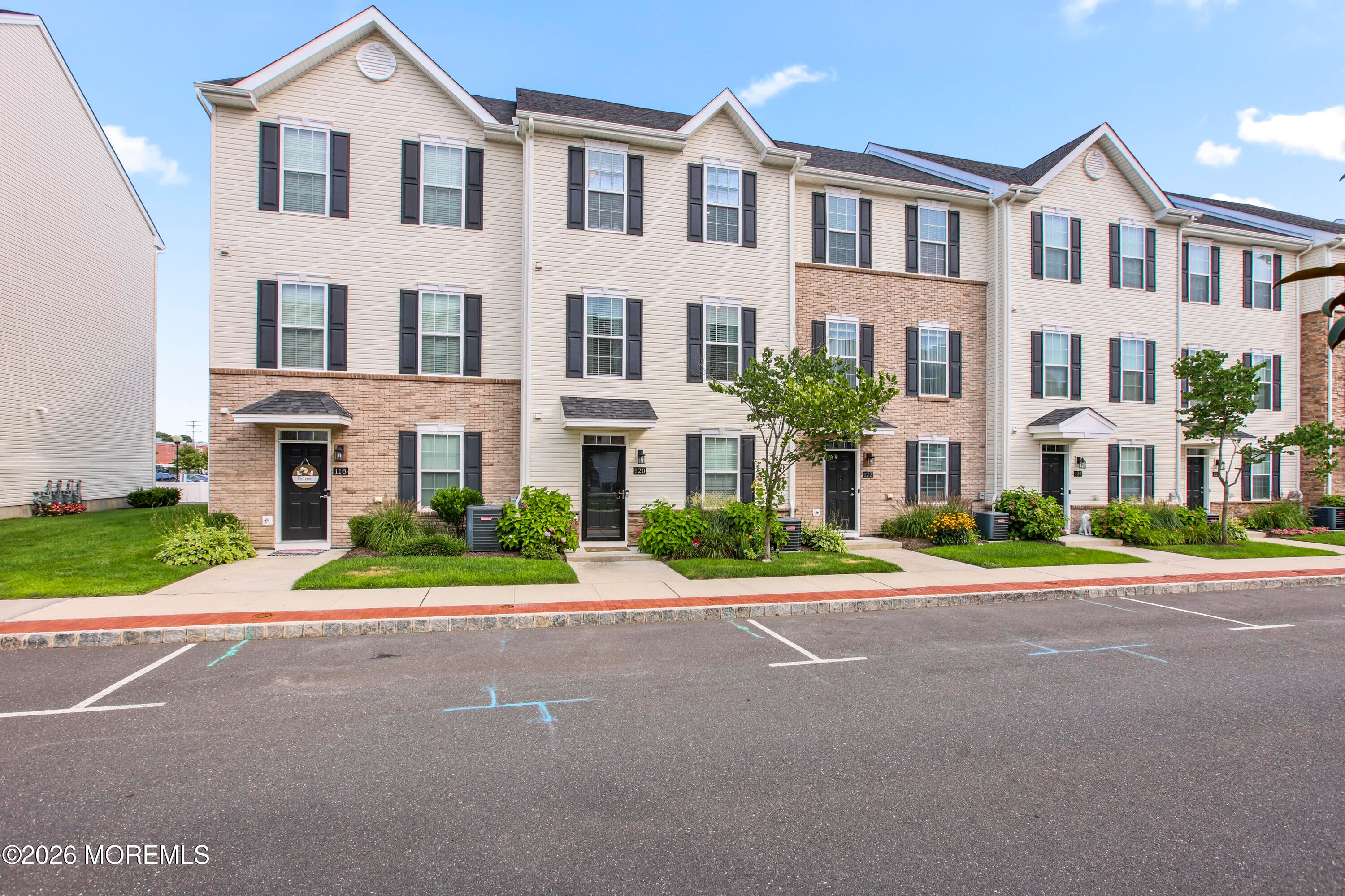 120 Celebration Boulevard