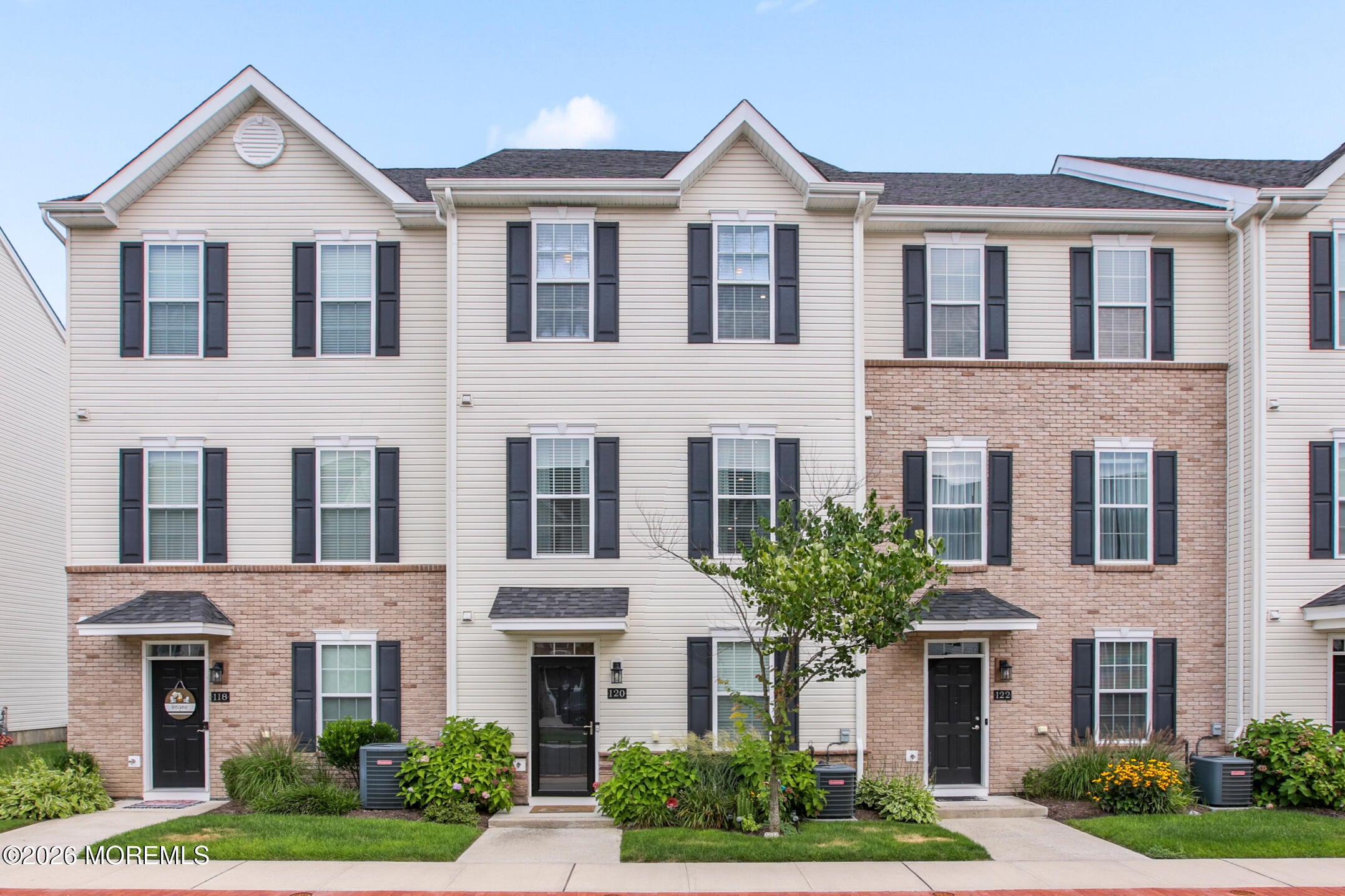 120 Celebration Boulevard