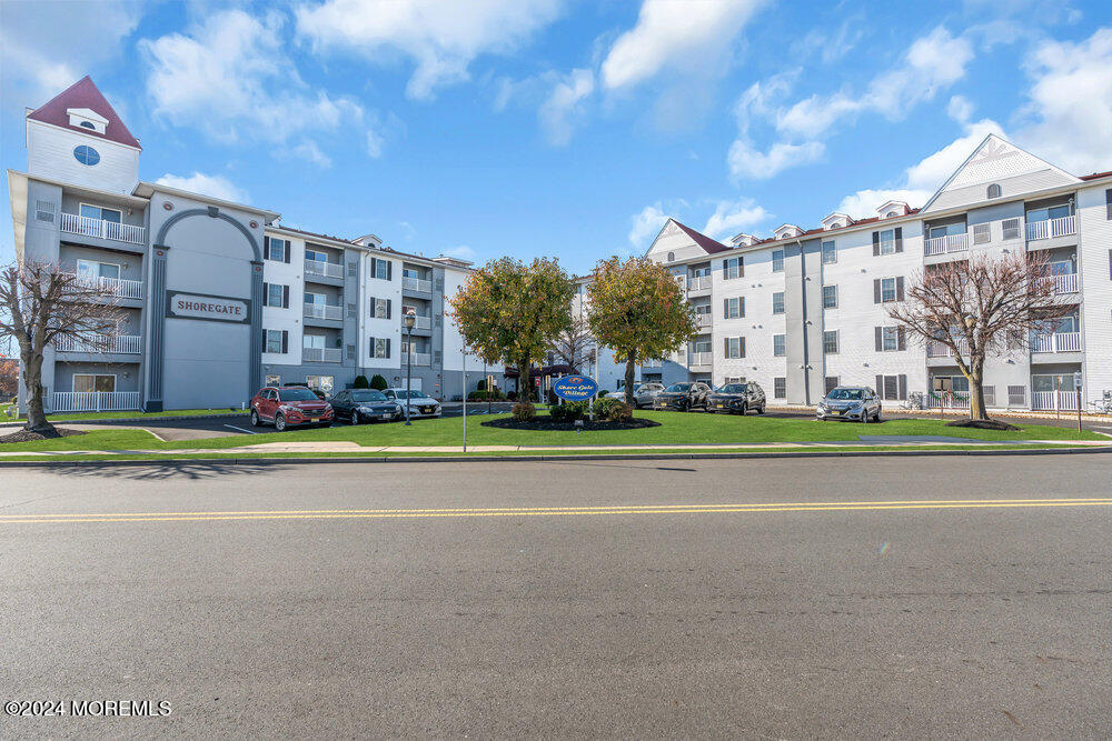 100 John T O Leary Boulevard #406, South Amboy, New Jersey image 1