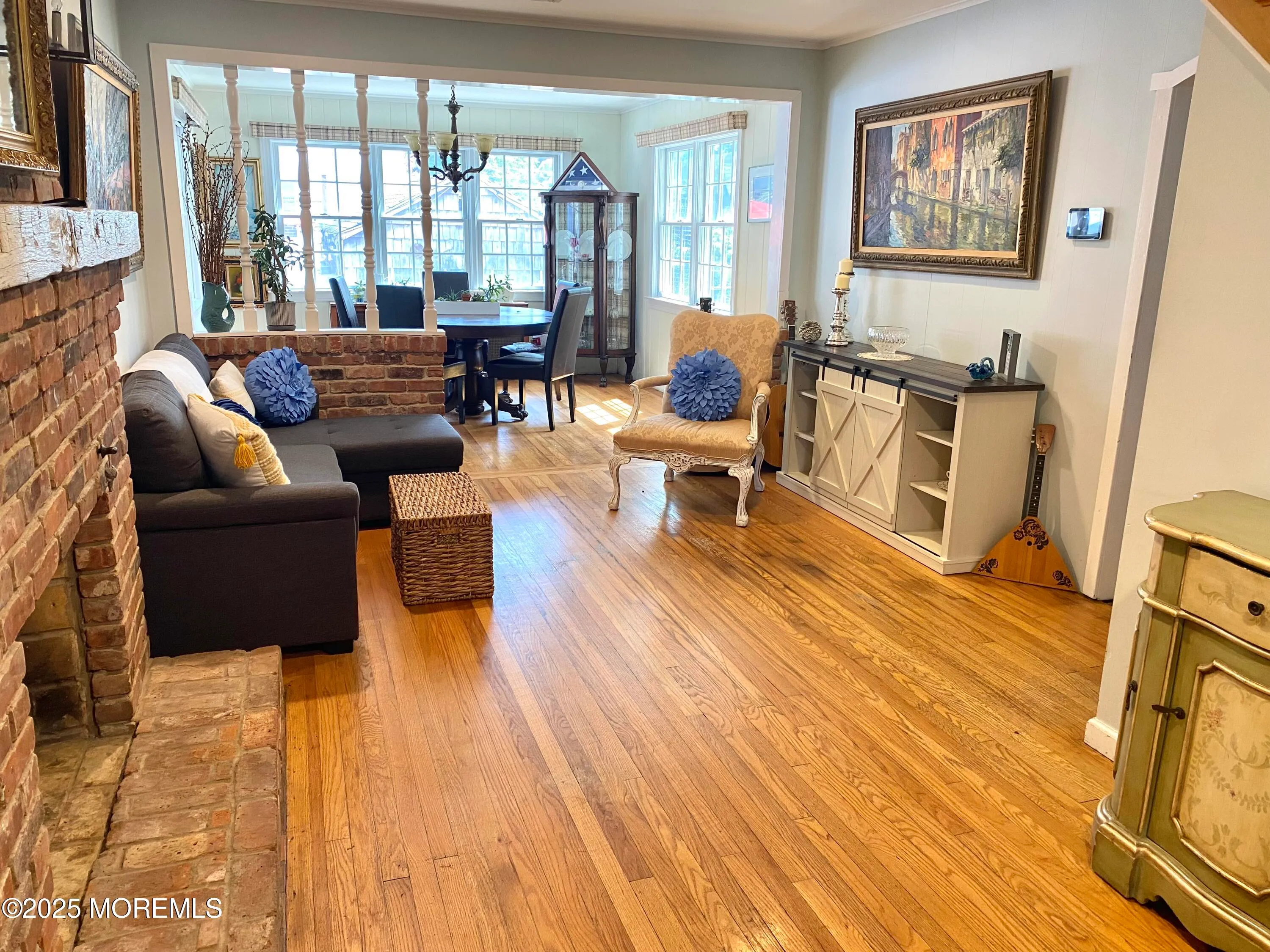 Wall, New Jersey 07719, United States, 6 Bedrooms Bedrooms, ,4 BathroomsBathrooms,Residential,Active,194490