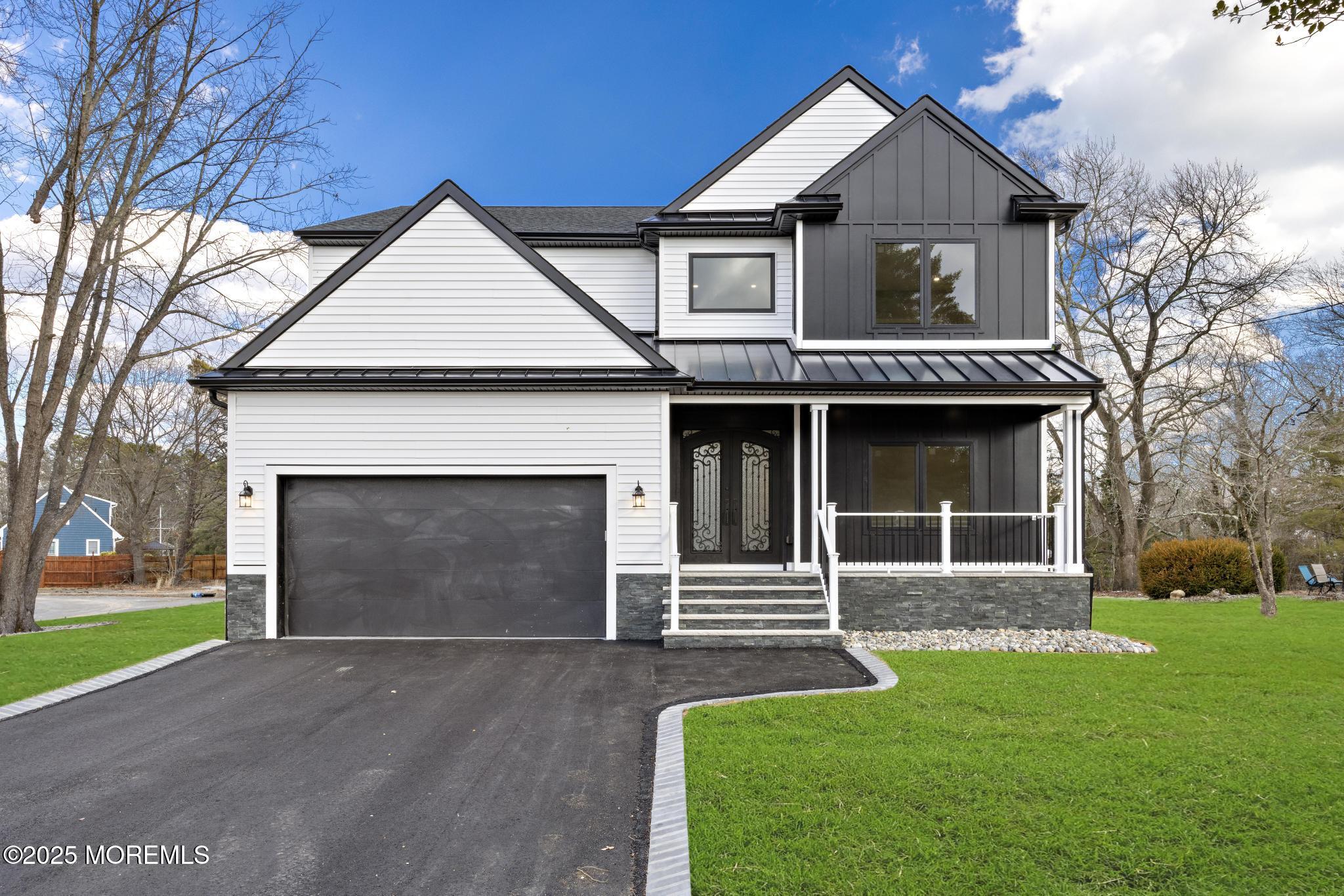 239 Berkeley Drive, Bayville, New Jersey image 3