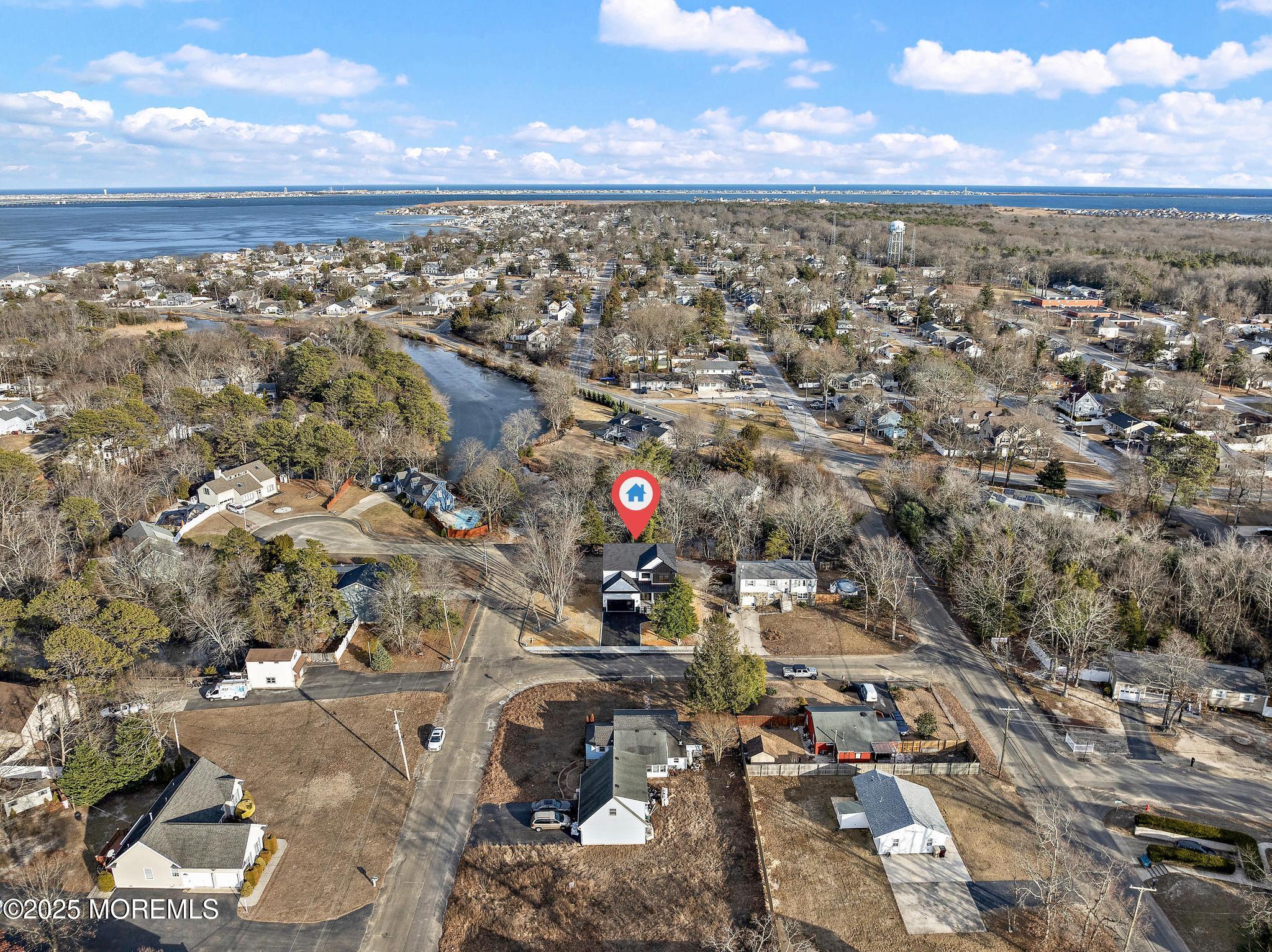 239 Berkeley Drive, Bayville, New Jersey image 37