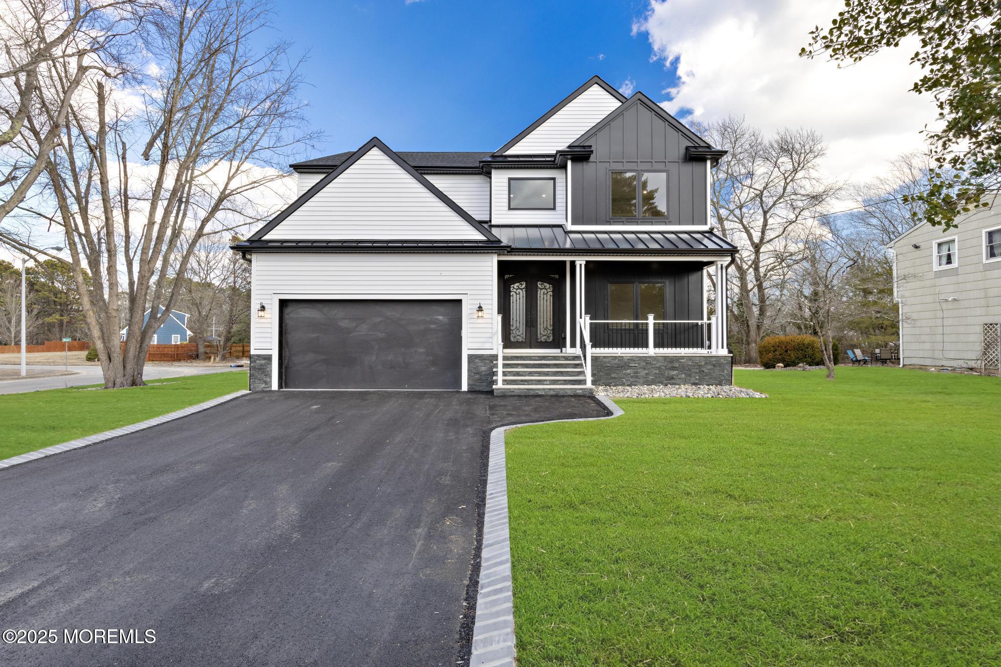 239 Berkeley Drive, Bayville, New Jersey image 4
