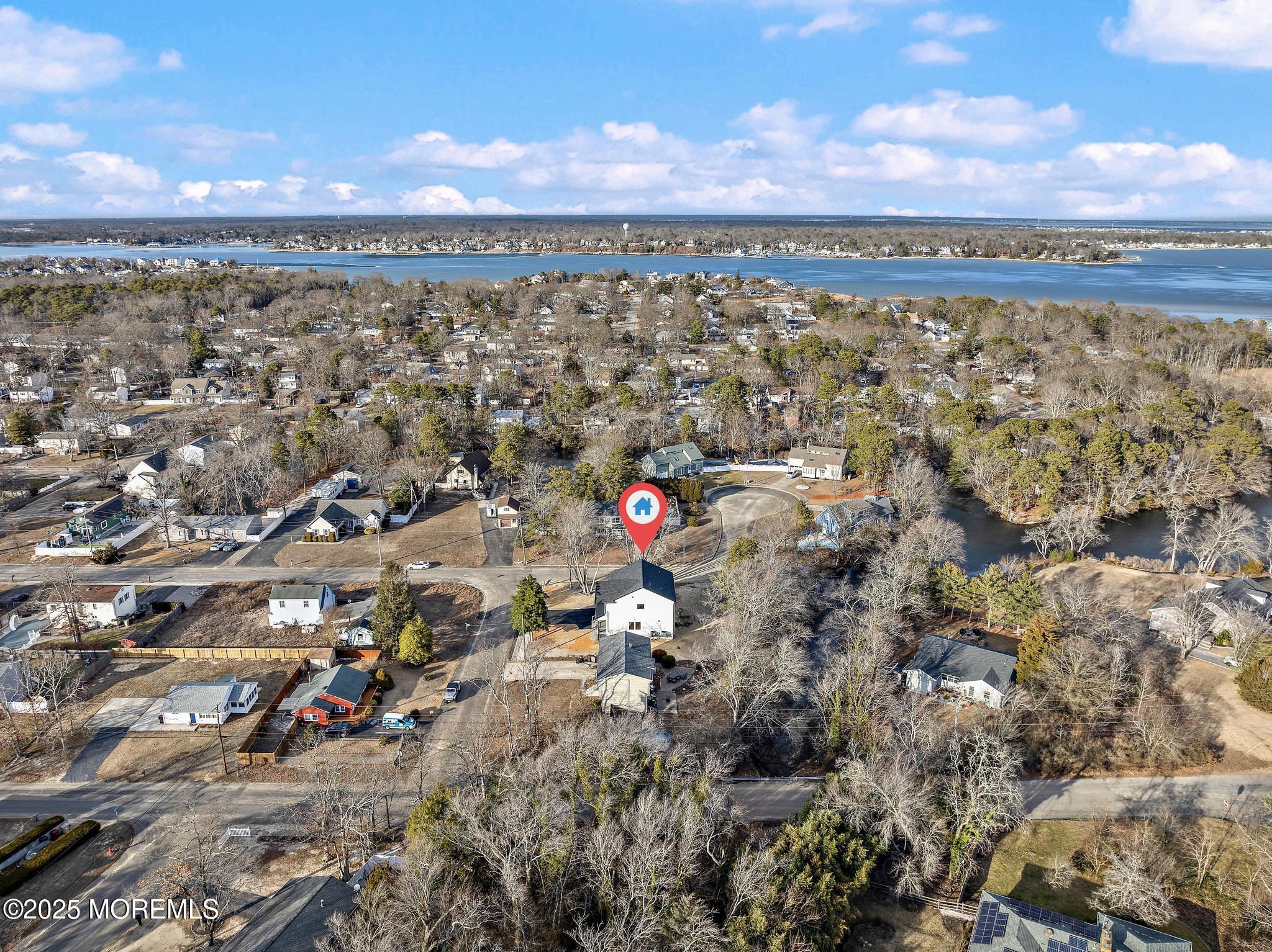 239 Berkeley Drive, Bayville, New Jersey image 40