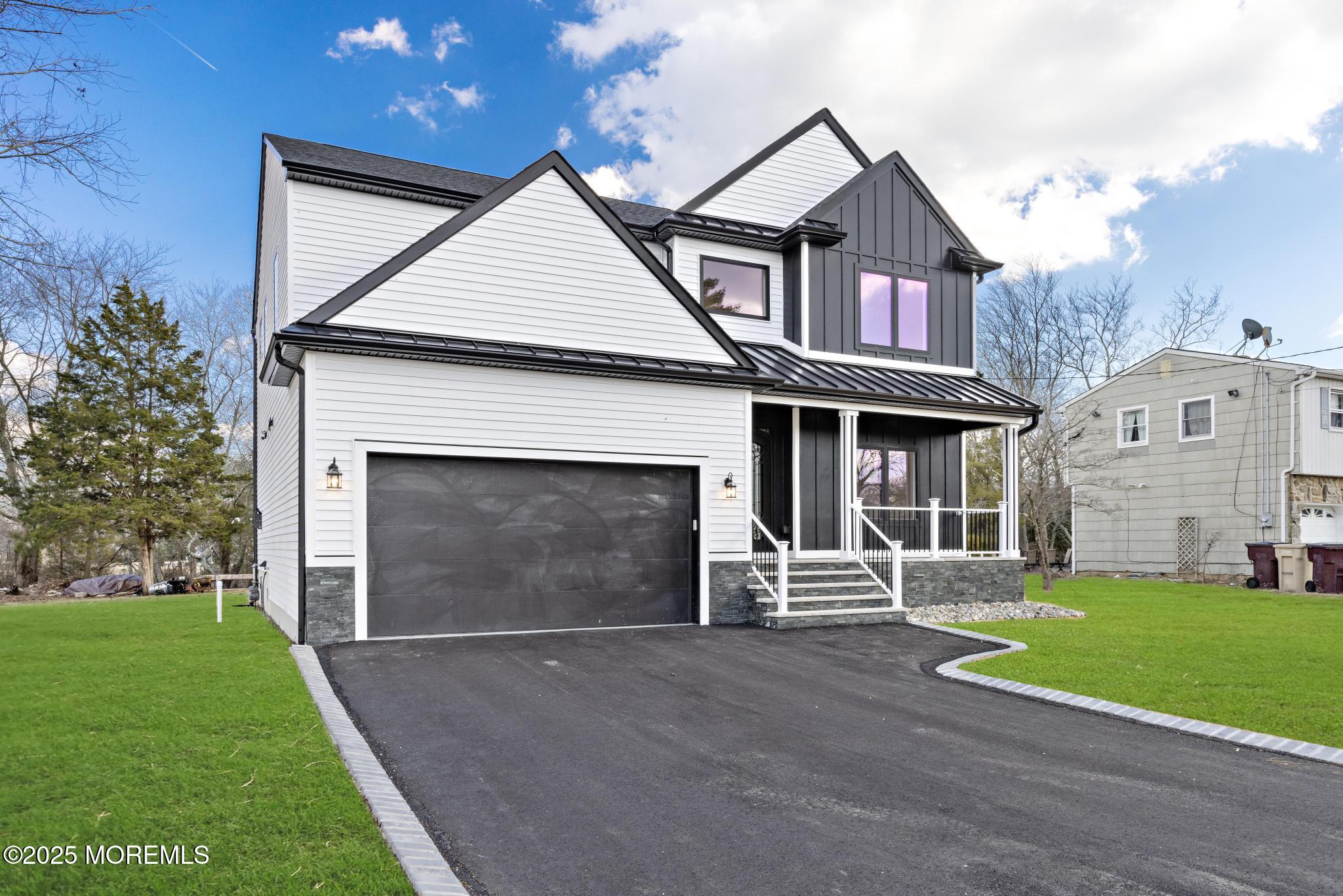 239 Berkeley Drive, Bayville, New Jersey image 2