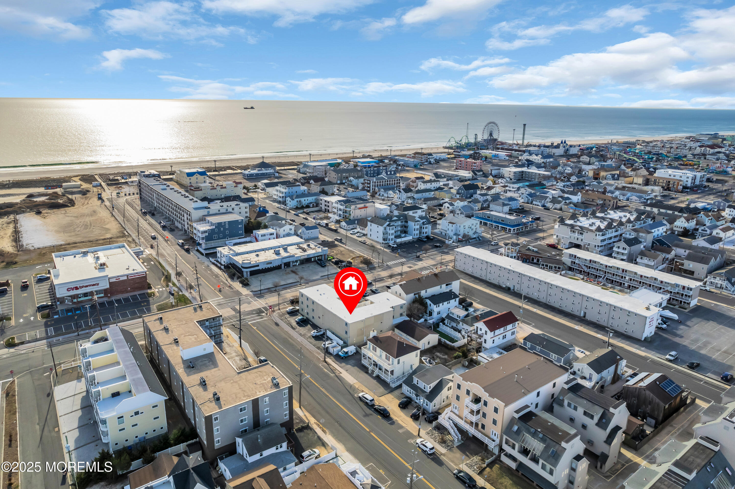 1515 Boulevard #6, Seaside Heights, New Jersey image 5