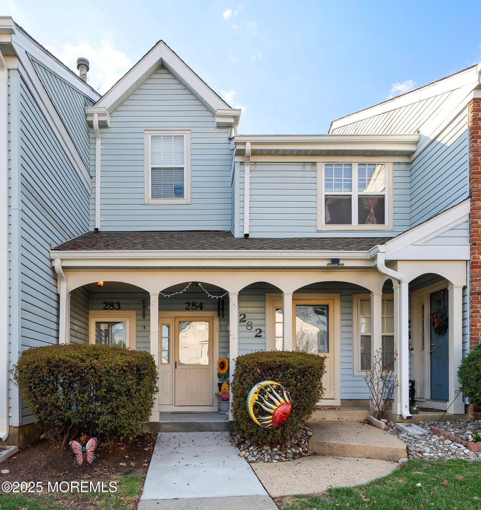 283 Lily Lane, Freehold, New Jersey image 1