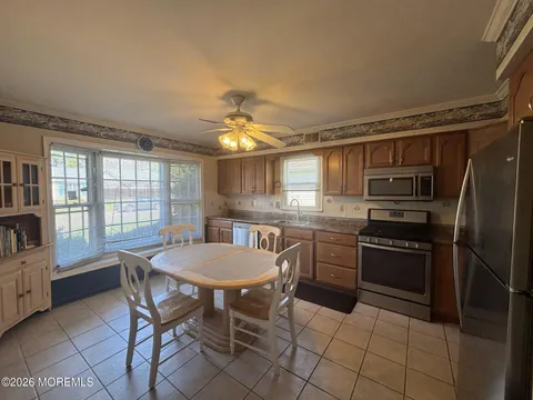 44 Greenbriar Boulevard, Brick, NJ 08724 - #: 22607069