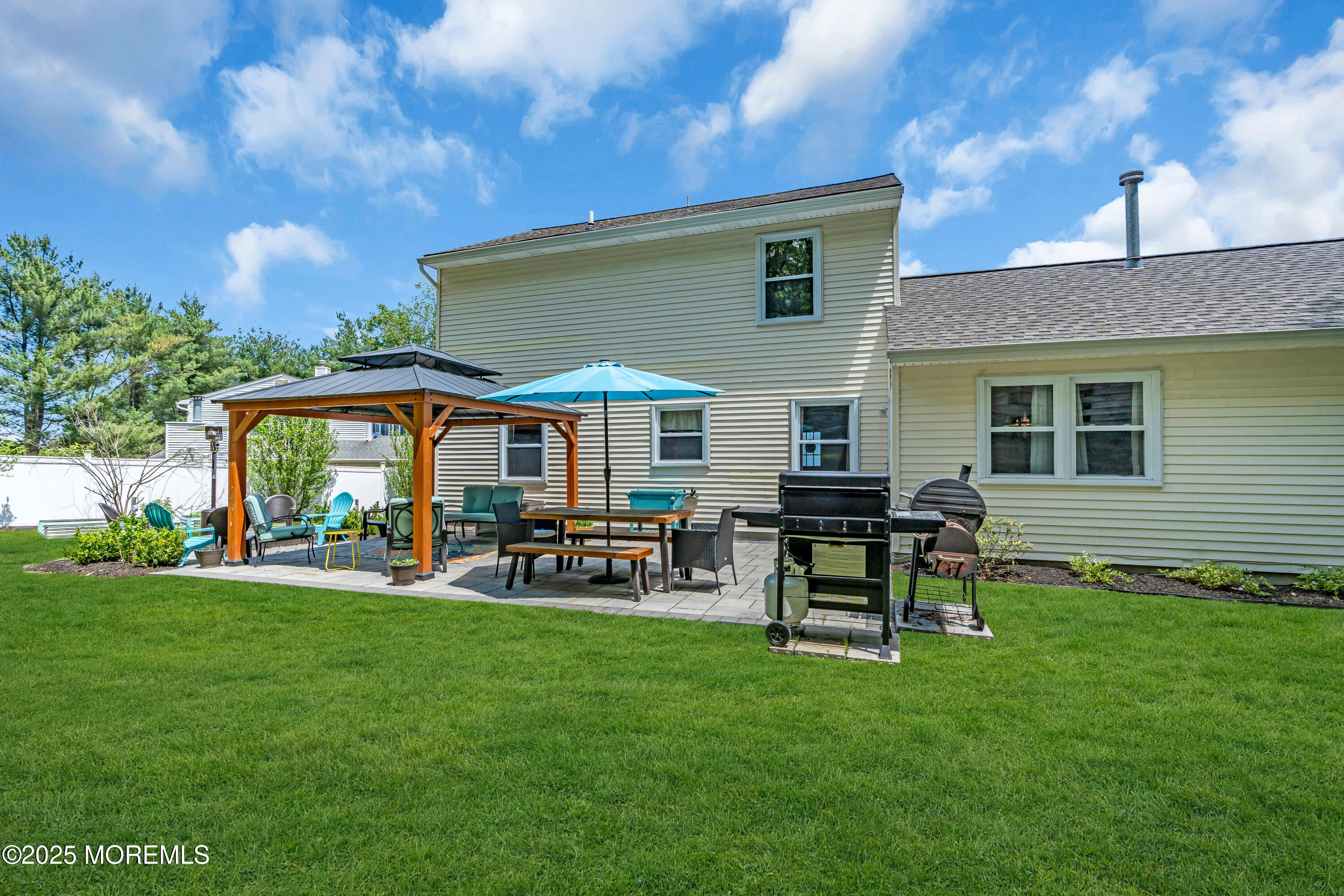 787 Troy Court, Brick, New Jersey image 33