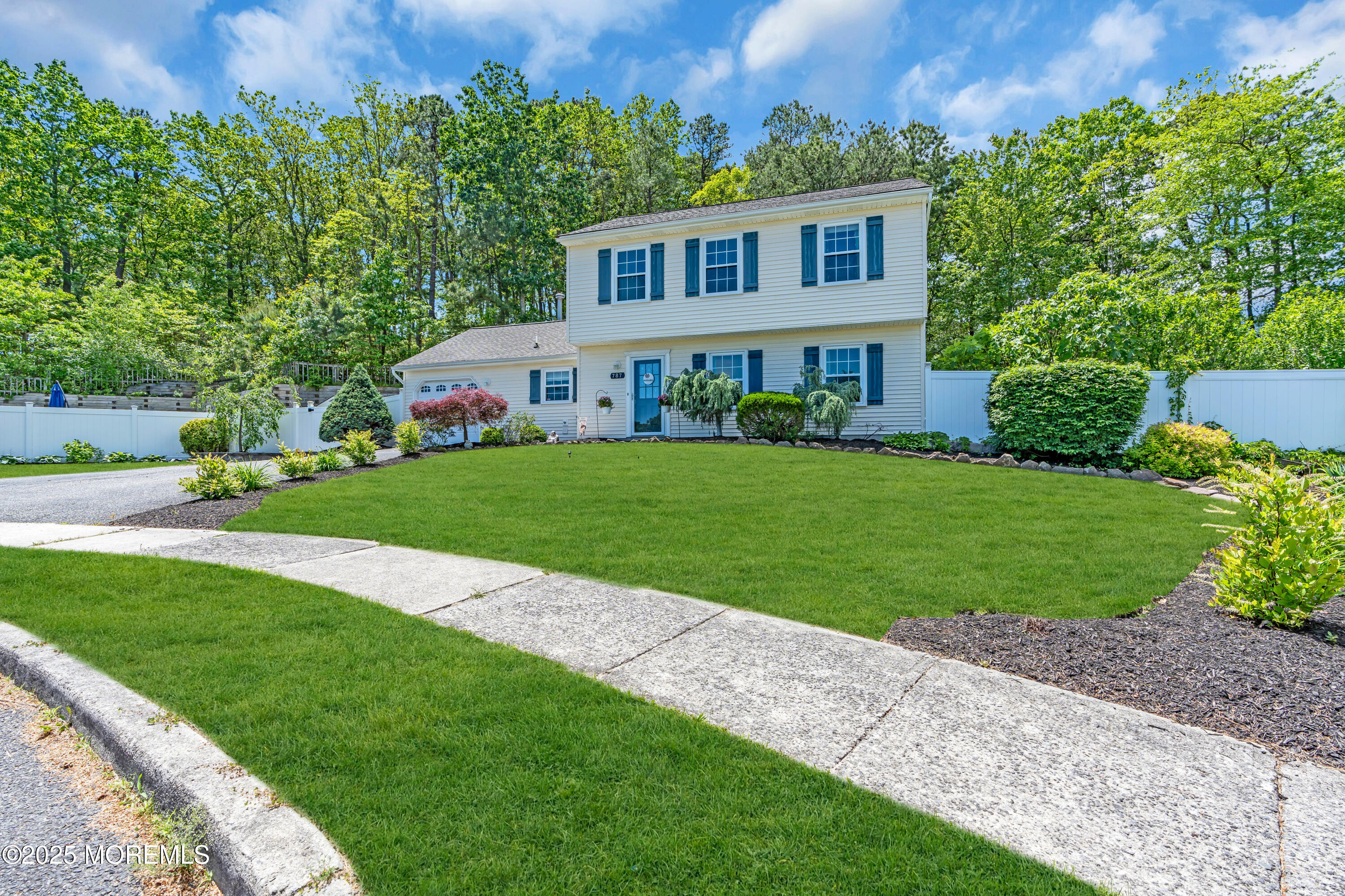 787 Troy Court, Brick, New Jersey image 1