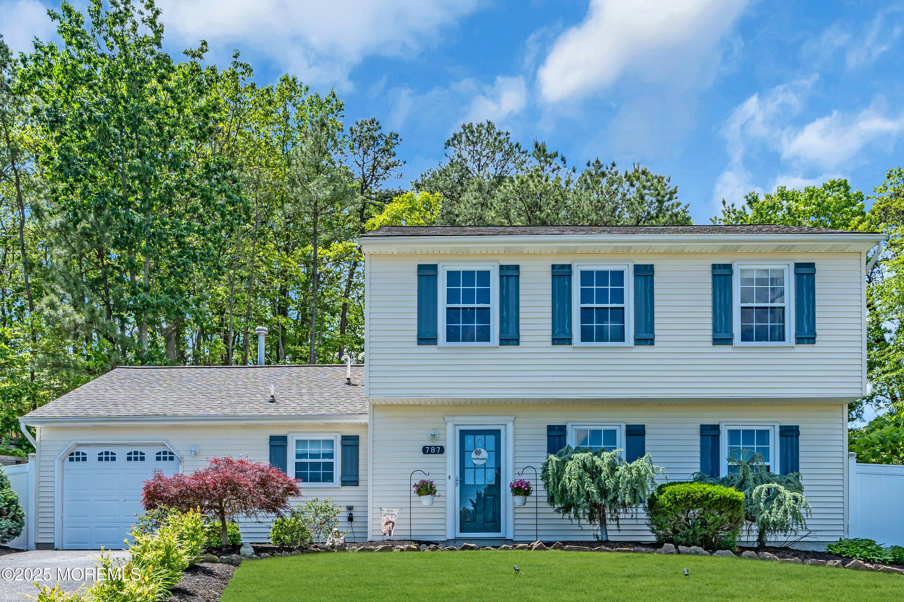 787 Troy Court, Brick, New Jersey image 3
