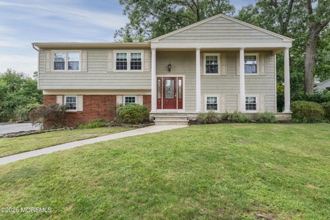 Photo of 545 River Terrace, Toms River, NJ 08755 (MLS # 22632849)