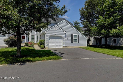 Condo For Sale - 16 Pagoda Lane<br/> Freehold, NJ 07728
