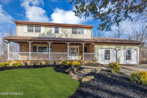 Photo of 127 Stockton Avenue, Franklin Twp, NJ 08540 (MLS # 22601056)