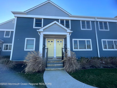 Condo For Rent - 300 Deal Lake Drive #9<br/> Monmouth County, Asbury Park, NJ 07712