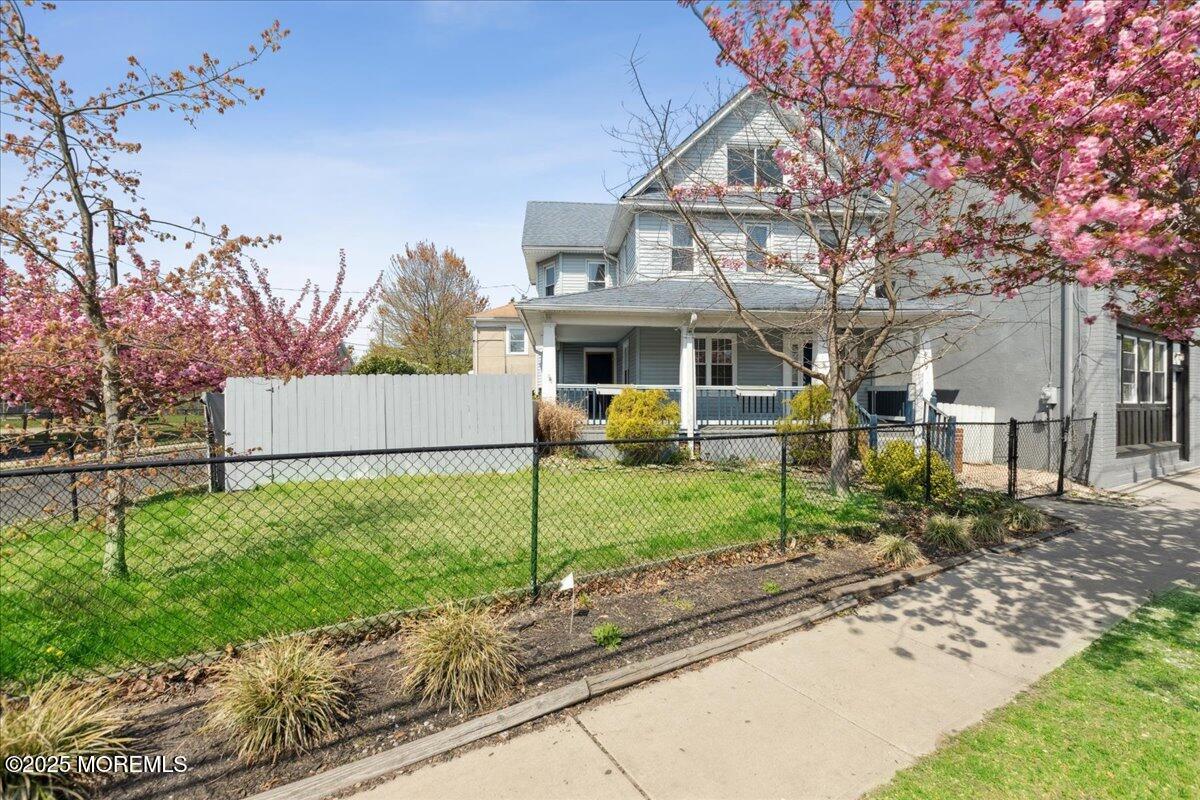 409 Prospect Avenue, Asbury Park, New Jersey image 2