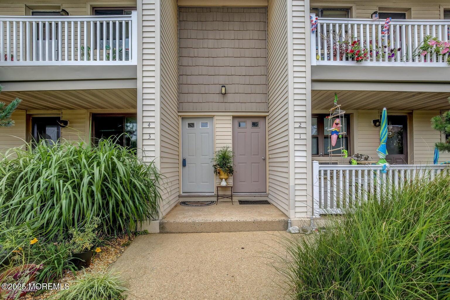3 Wharfside Drive