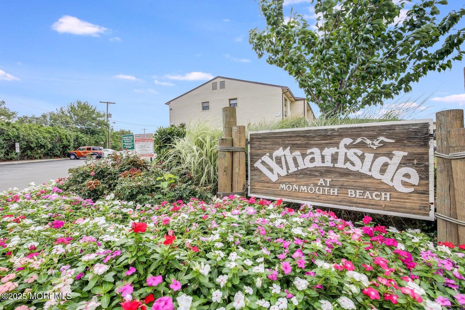 3 Wharfside Drive