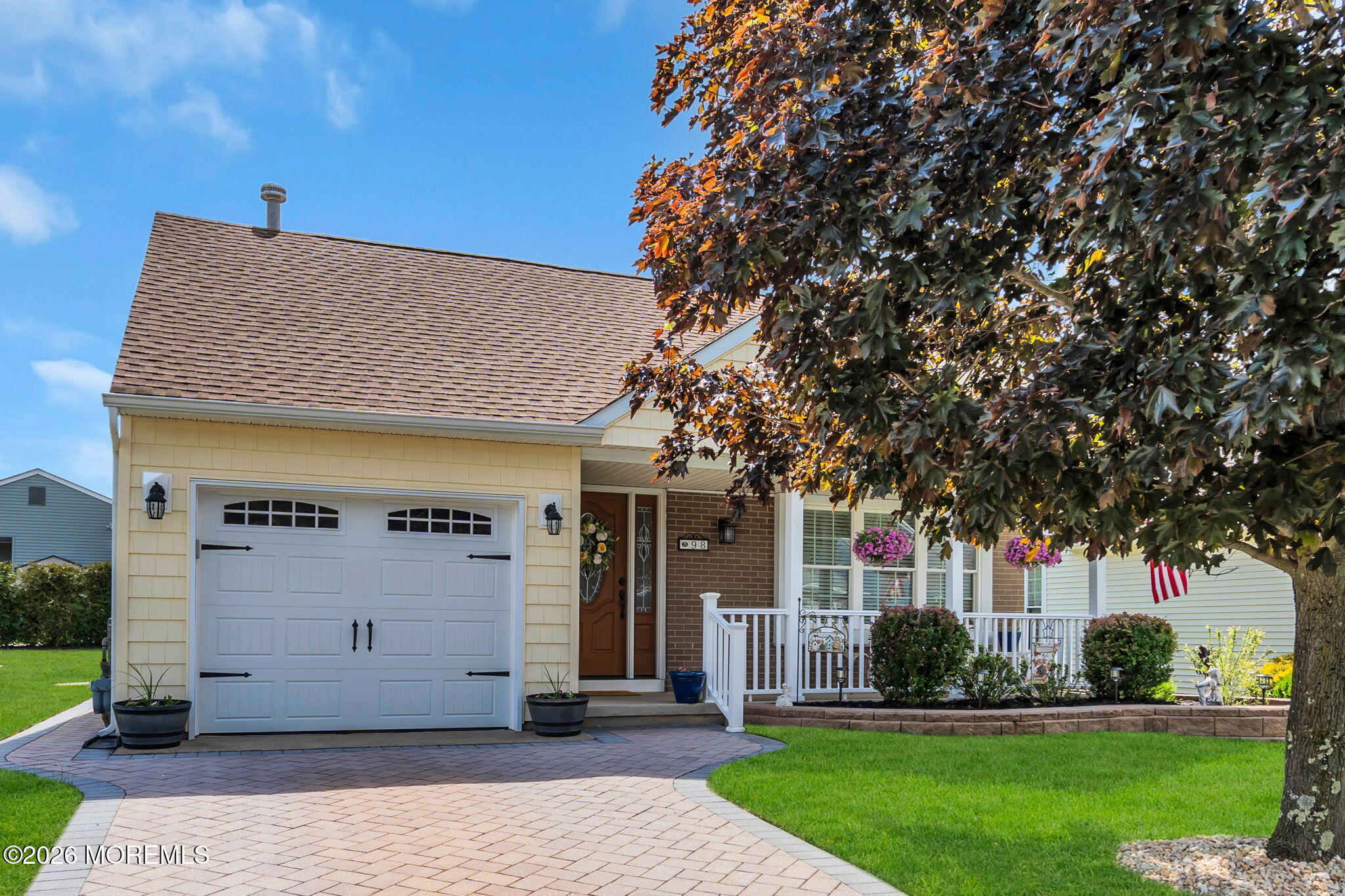 98 Narberth Way