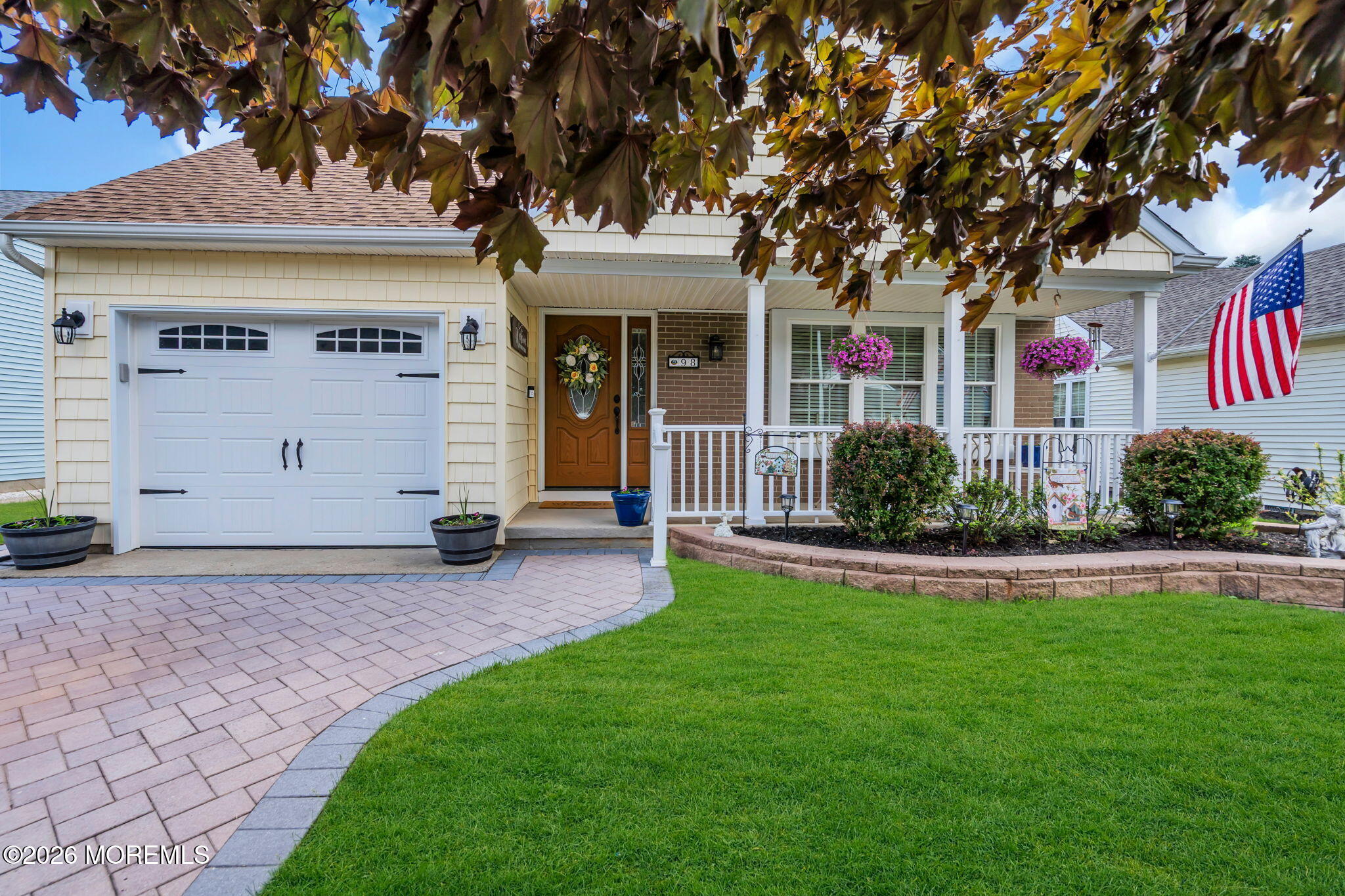 98 Narberth Way