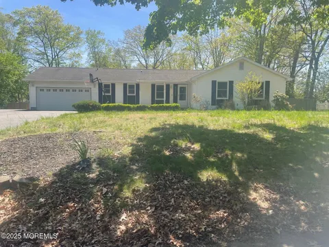 11 Afton Road, Jackson, NJ 08527 - MLS#: 22501412