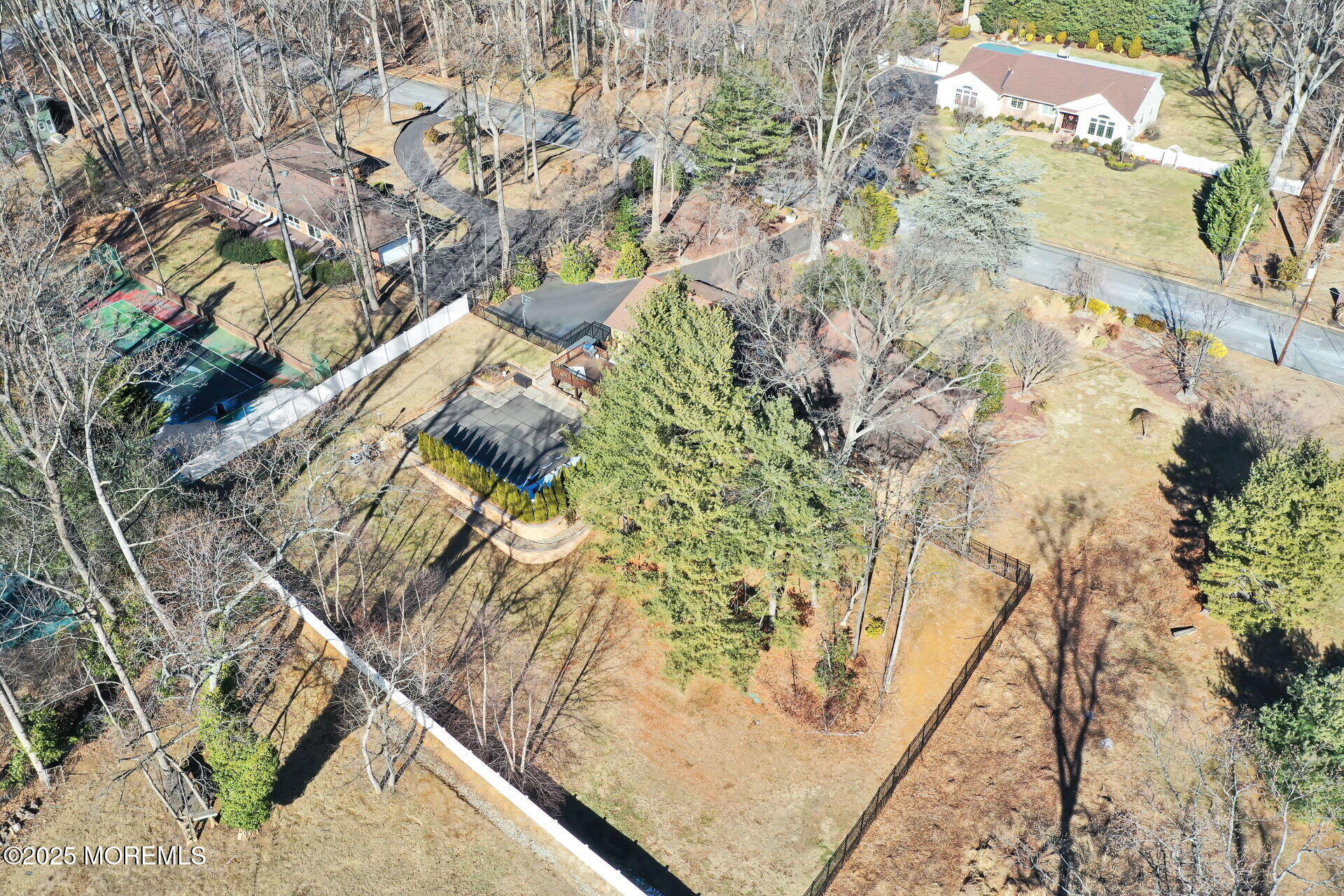 6 Partridge, Holmdel, New Jersey image 3