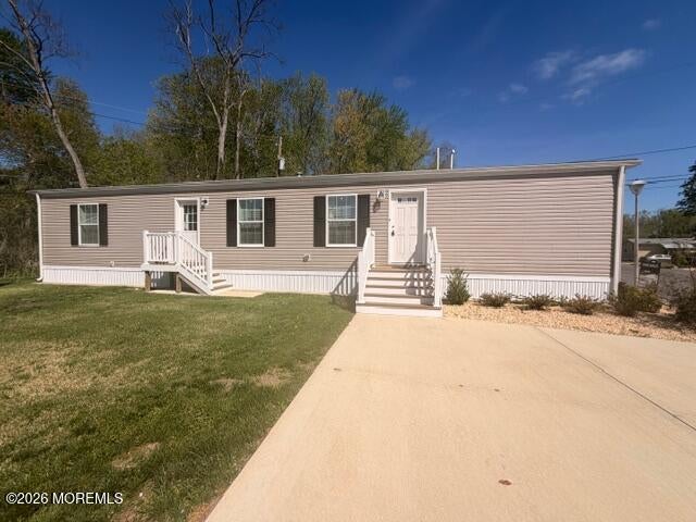 194 Jacobstown New Egypt Road #4