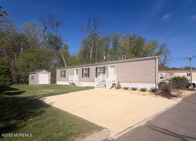 194 Jacobstown New Egypt Road #4