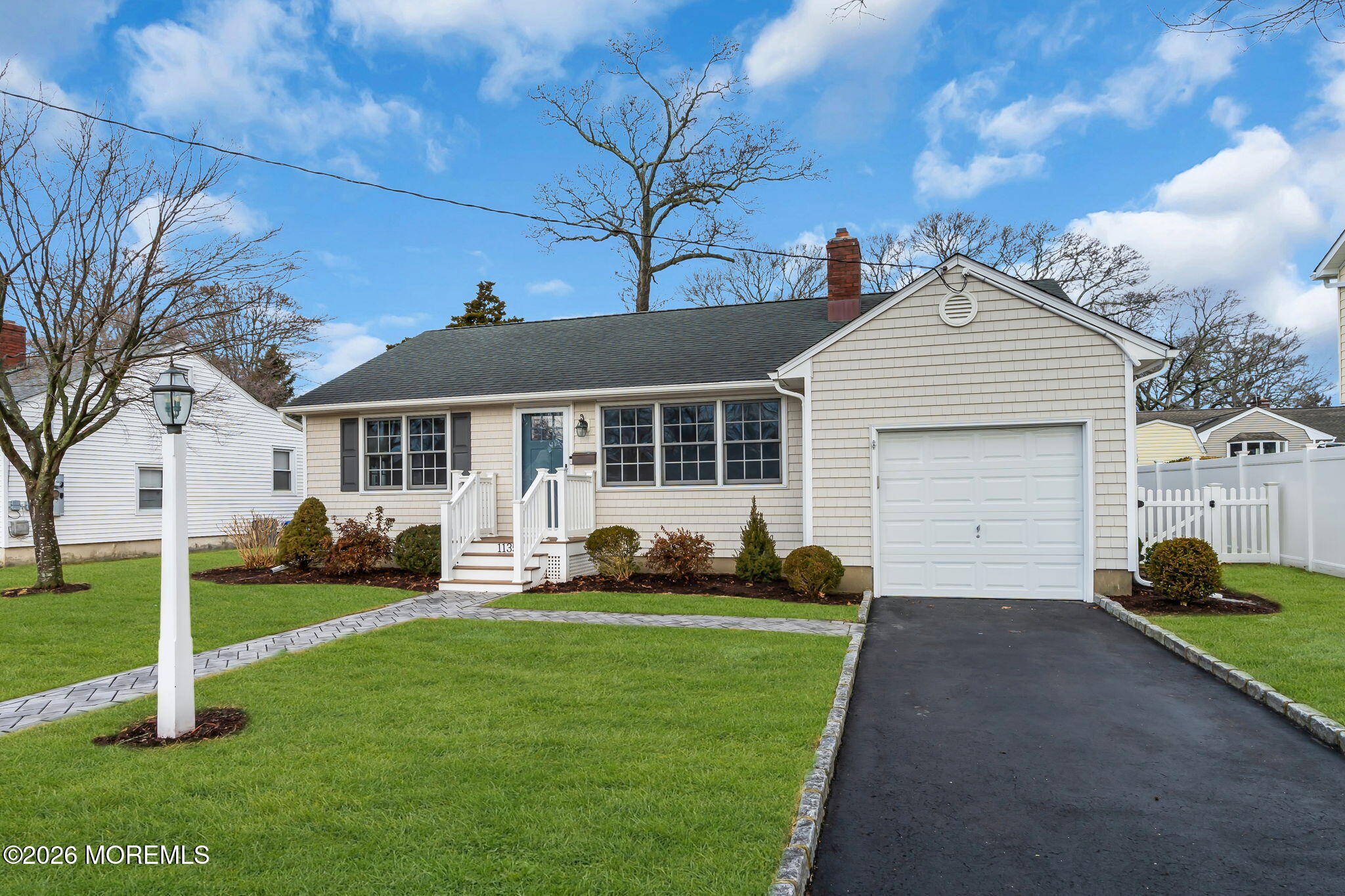 1135 Lawrence Avenue