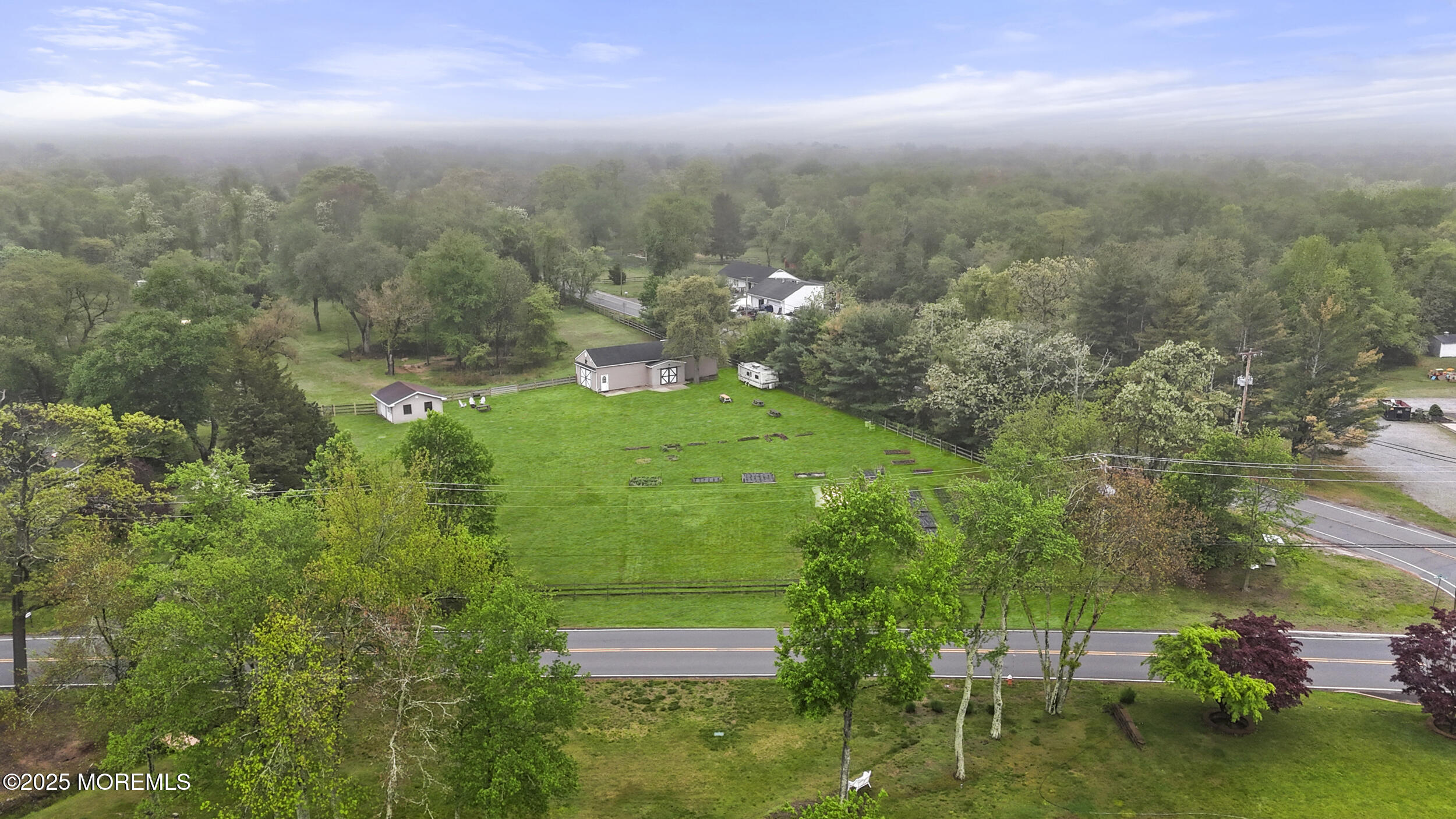 1574 Maxim Southard Road, Howell, New Jersey image 43