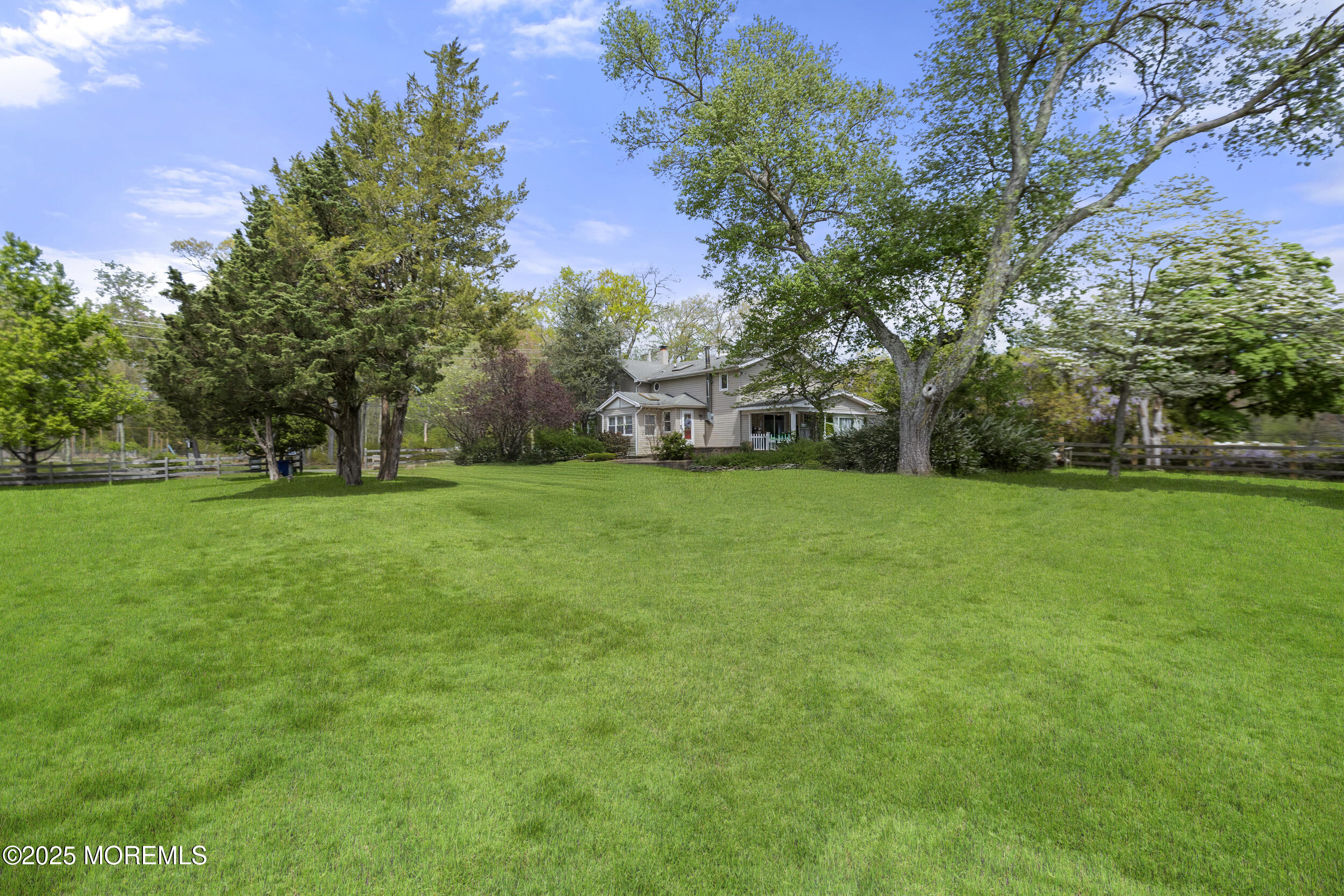 1574 Maxim Southard Road, Howell, New Jersey image 34