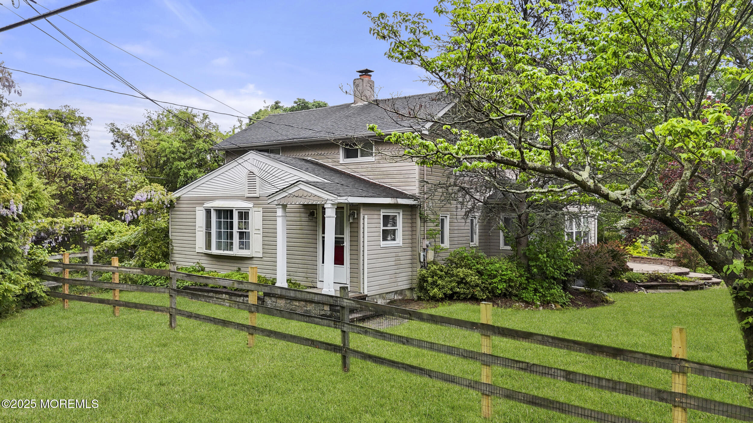 1574 Maxim Southard Road, Howell, New Jersey image 1