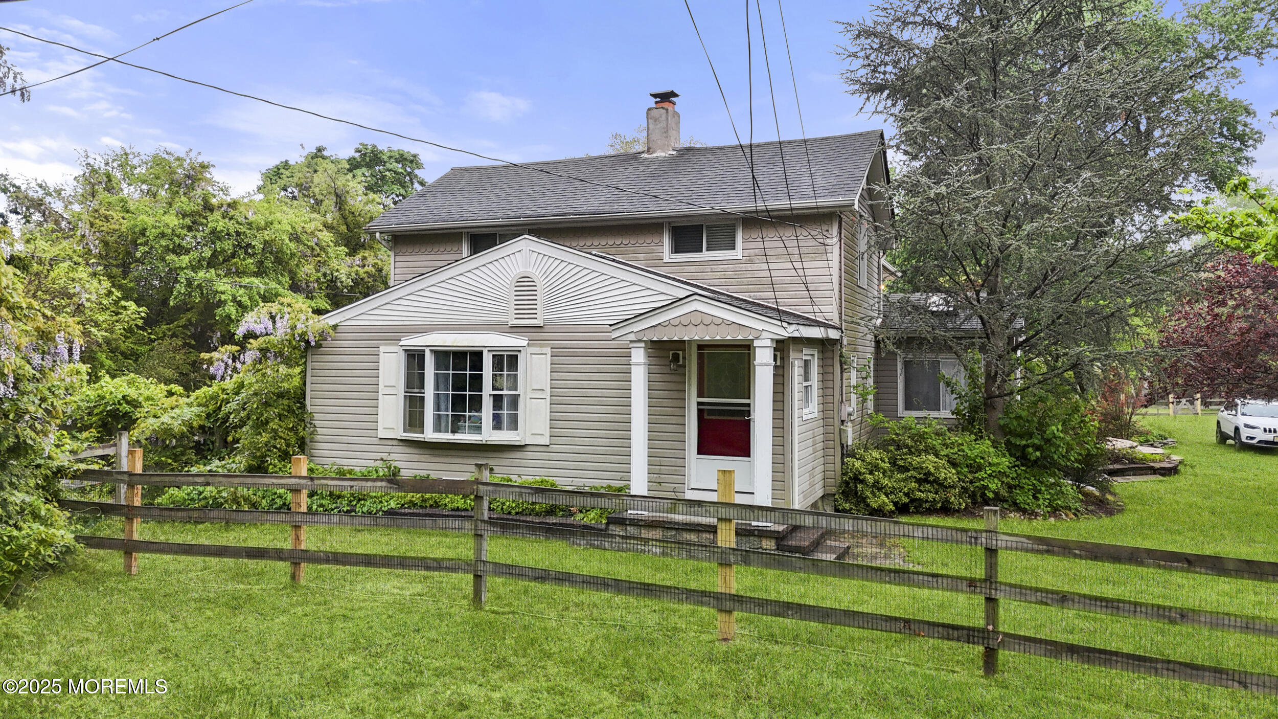 1574 Maxim Southard Road, Howell, New Jersey image 3