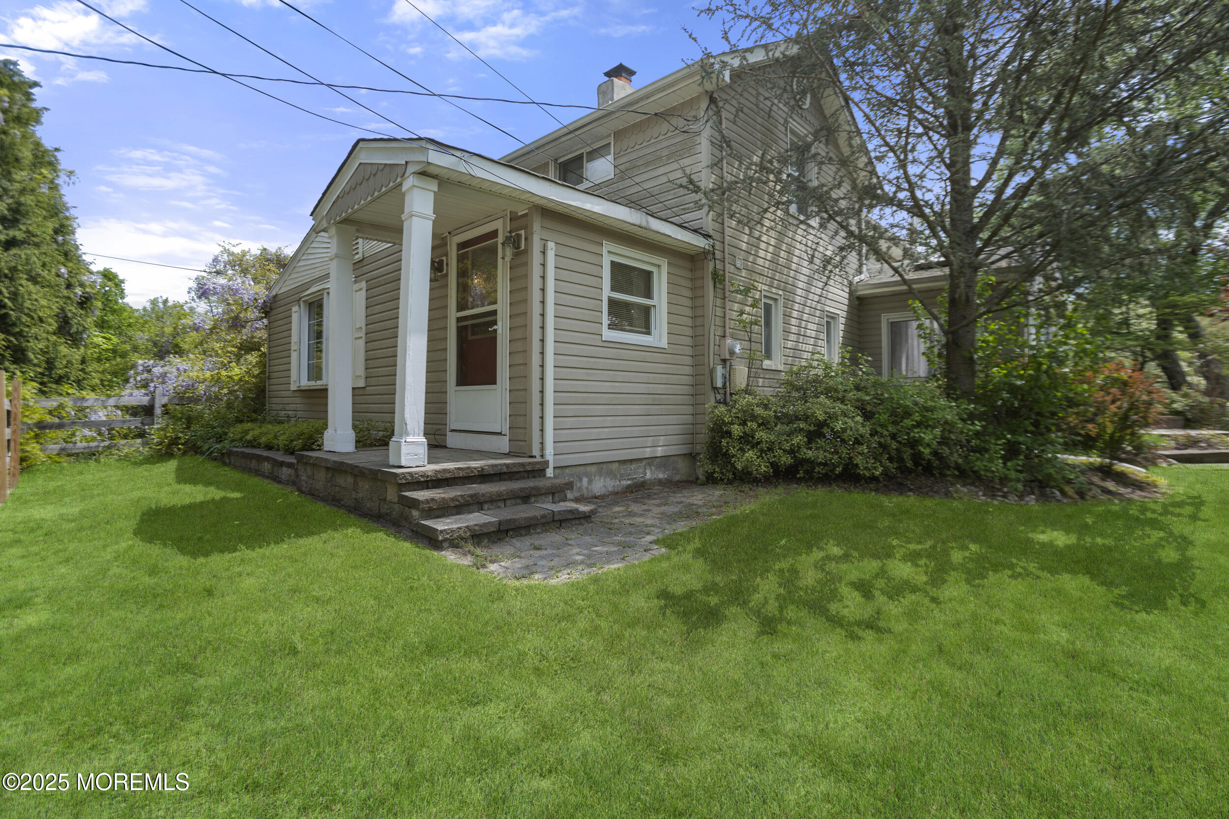 1574 Maxim Southard Road, Howell, New Jersey image 36