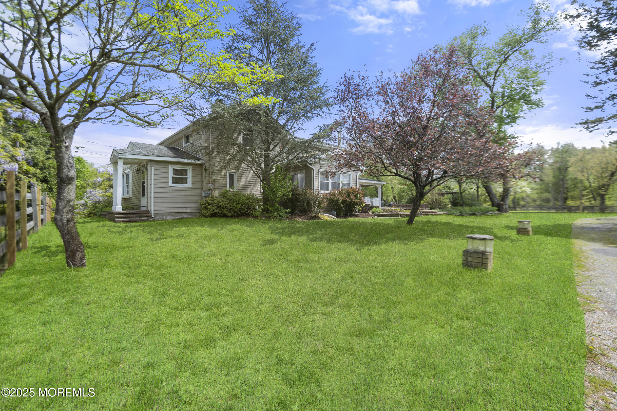 1574 Maxim Southard Road, Howell, New Jersey image 4